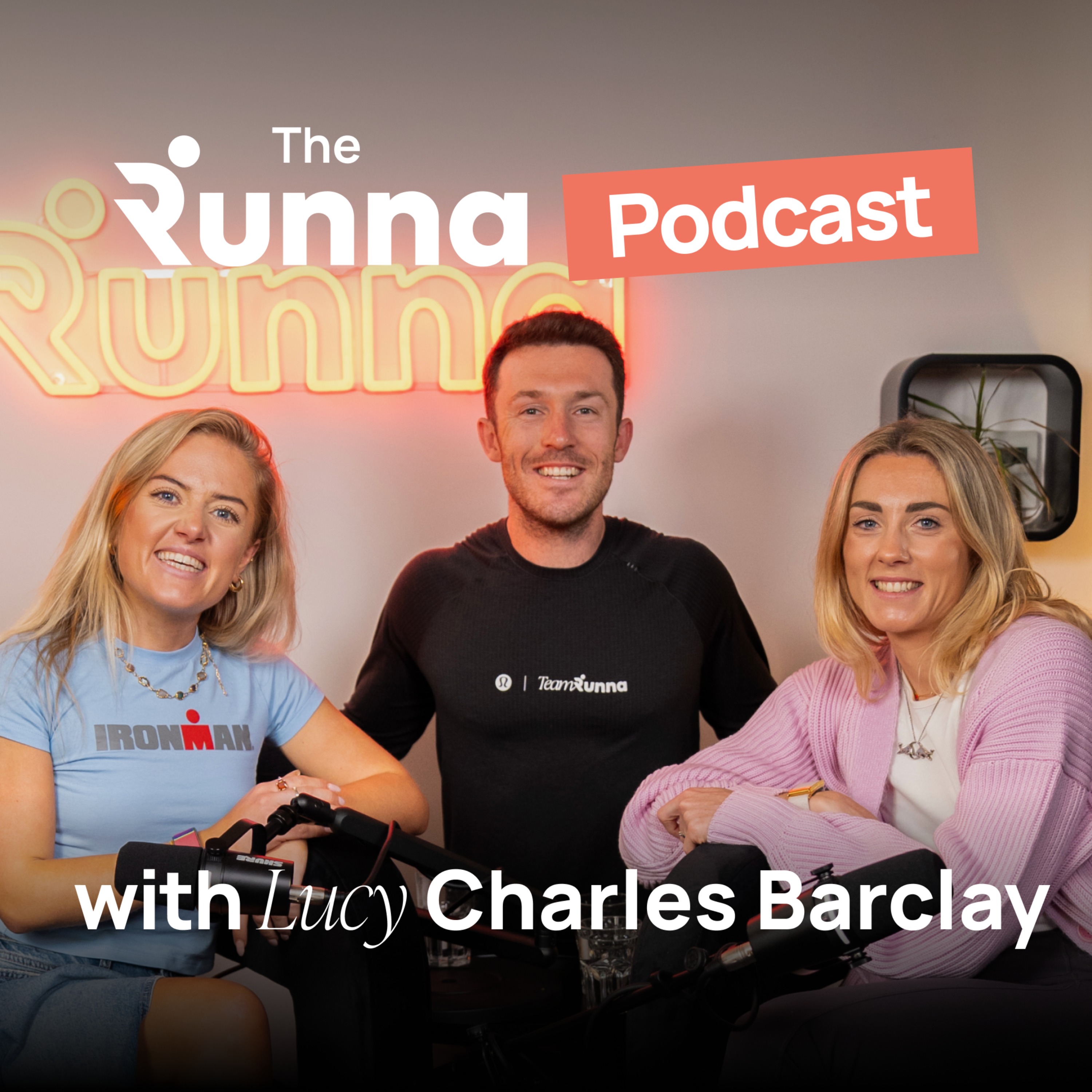 The Runna Podcast