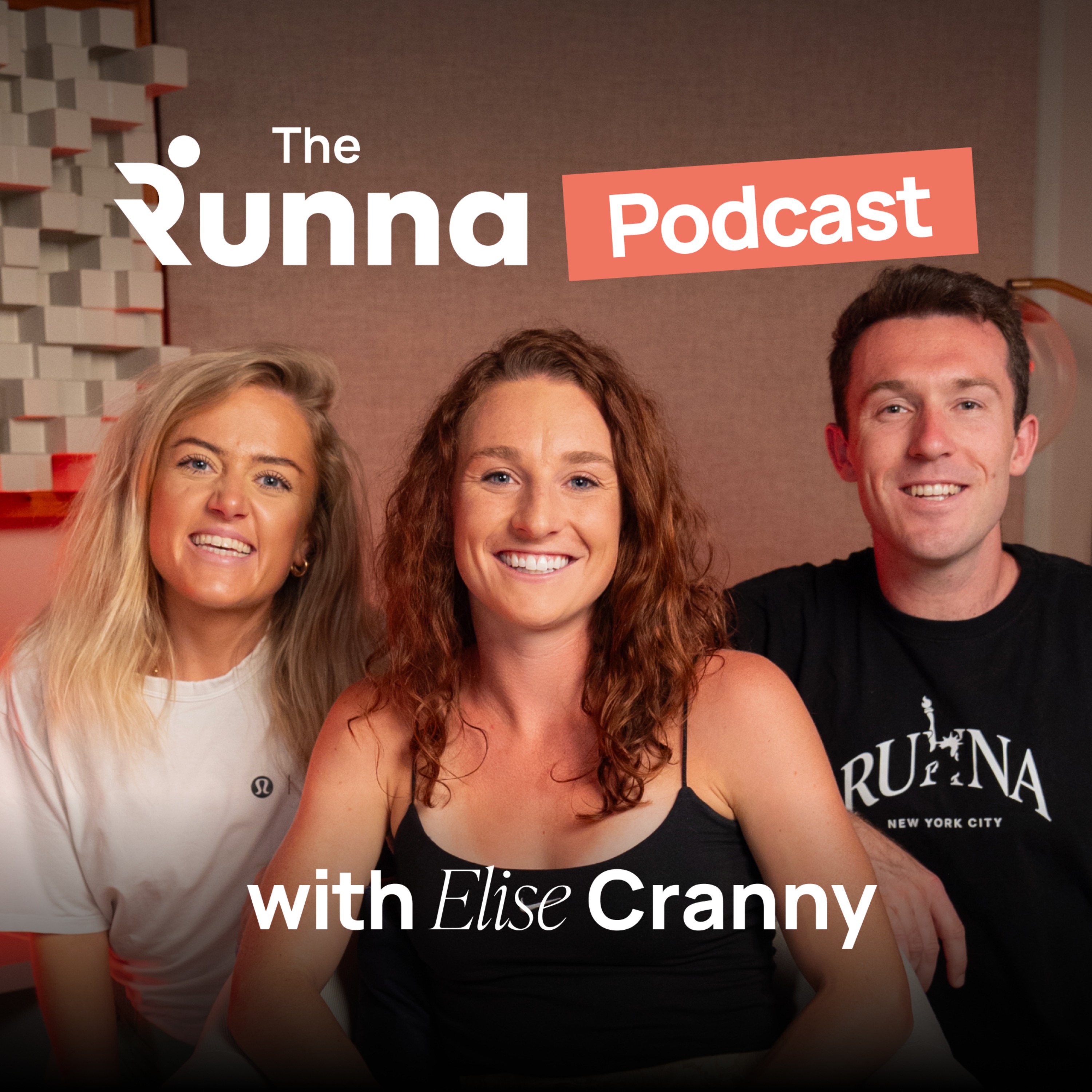 The Runna Podcast