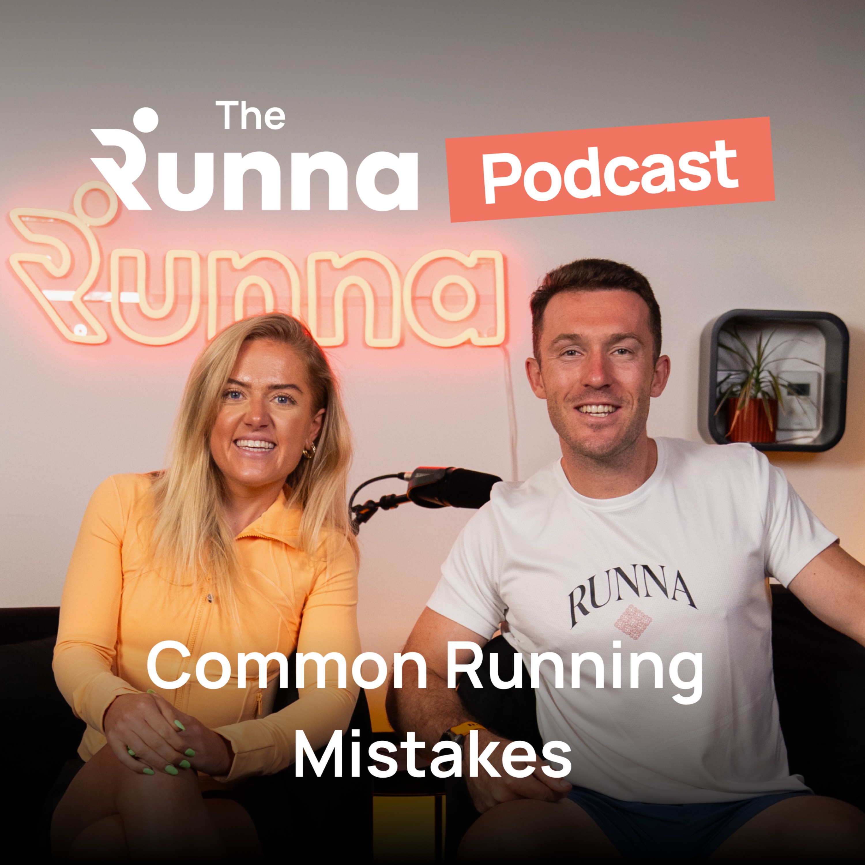 The Runna Podcast