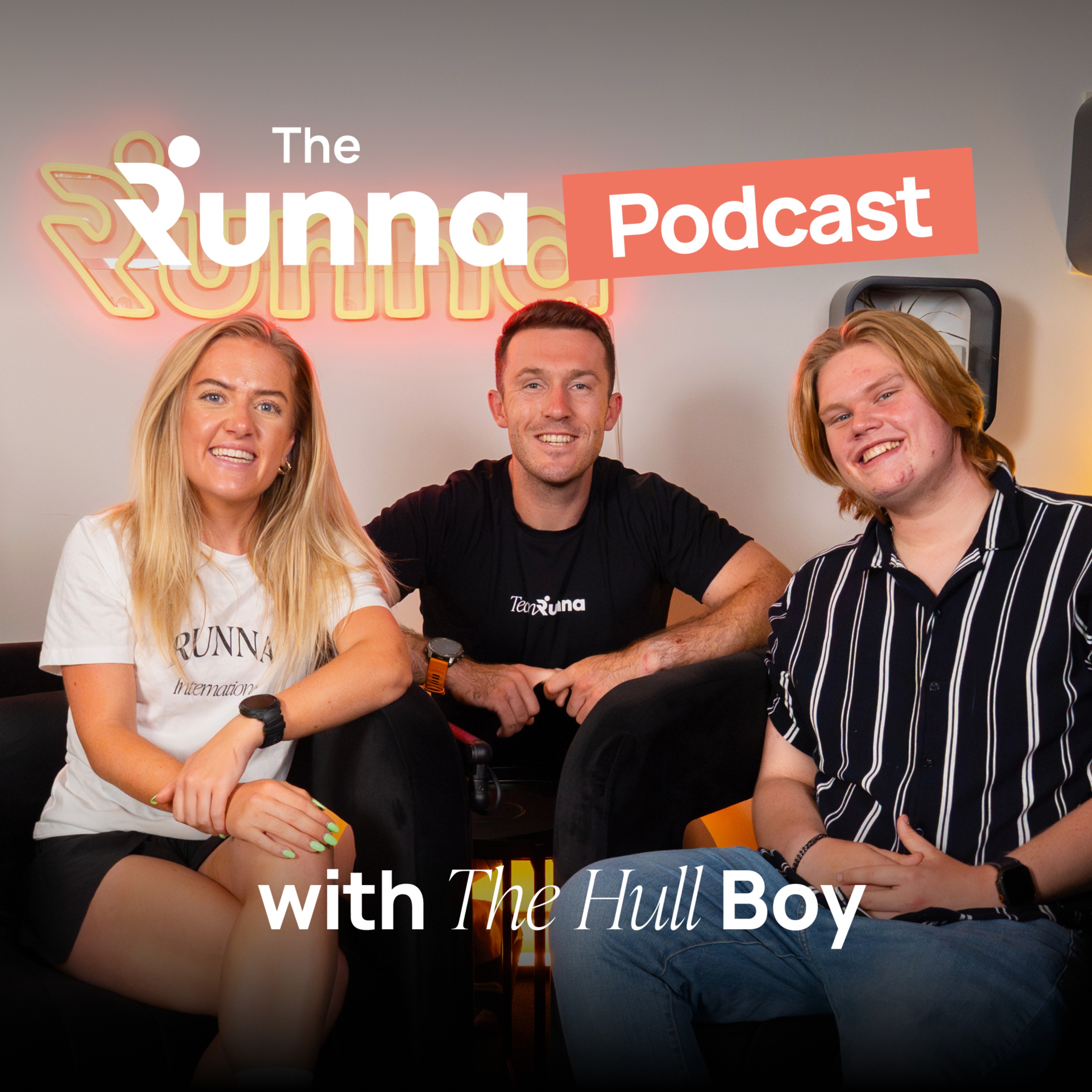 The Runna Podcast