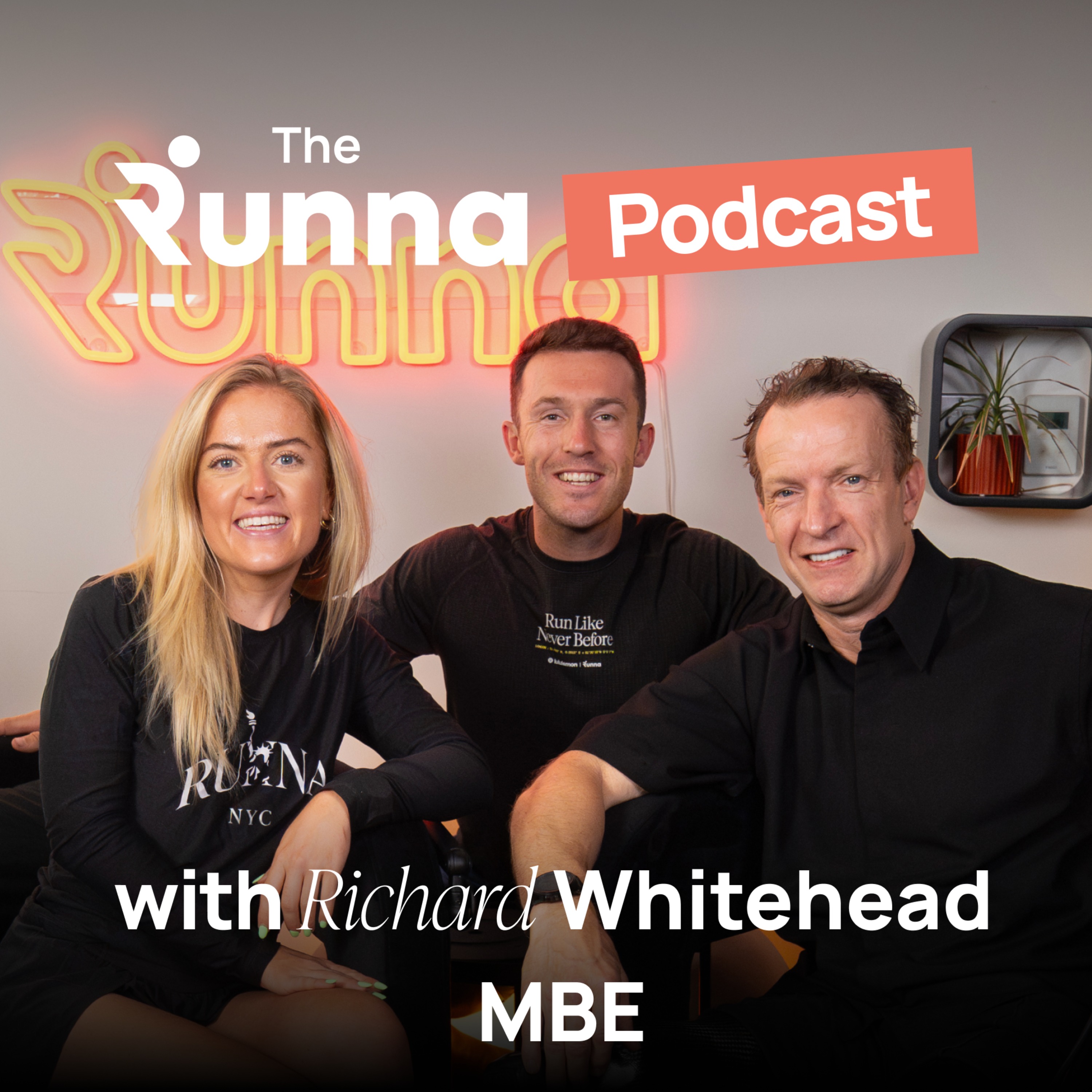 The Runna Podcast