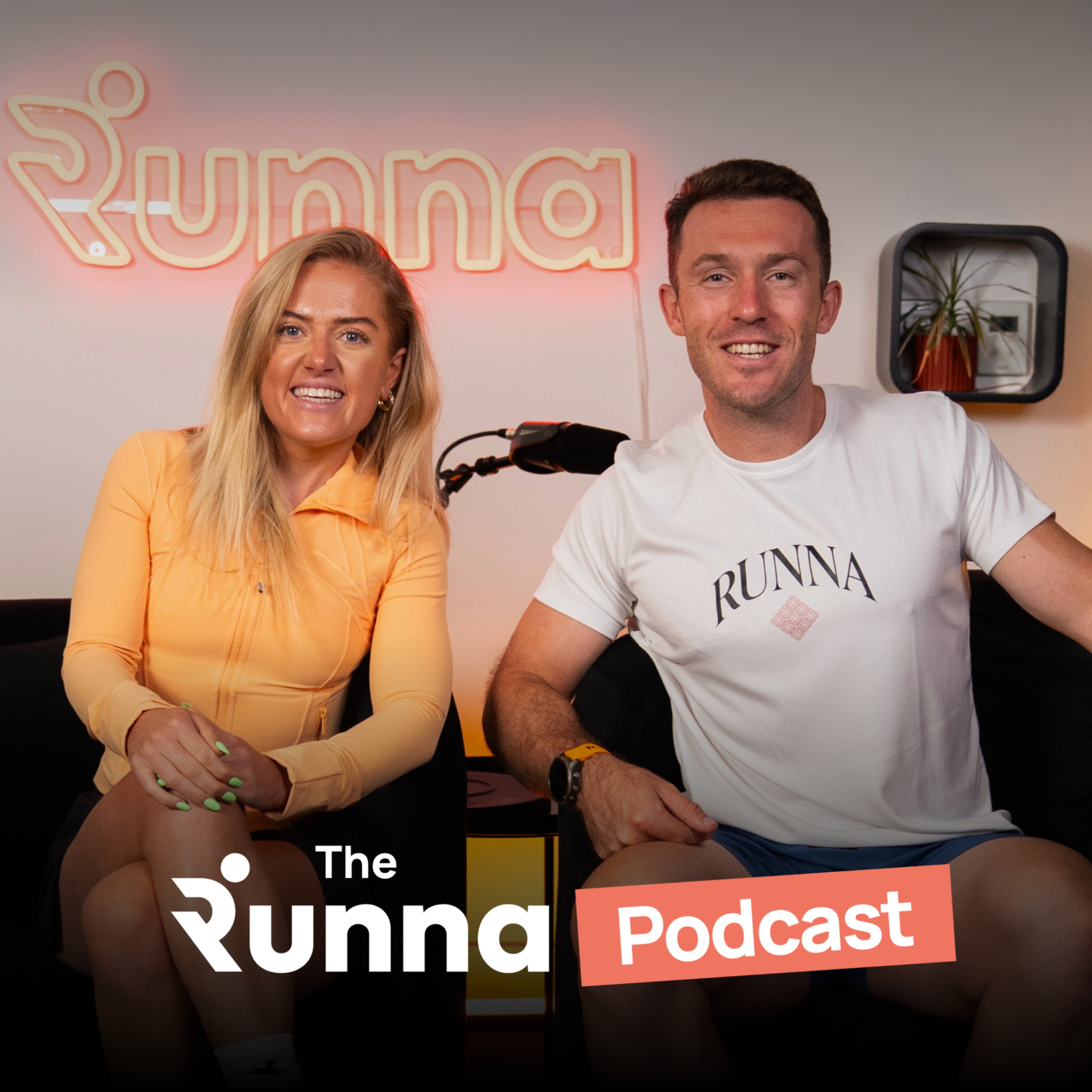 The Runna Podcast
