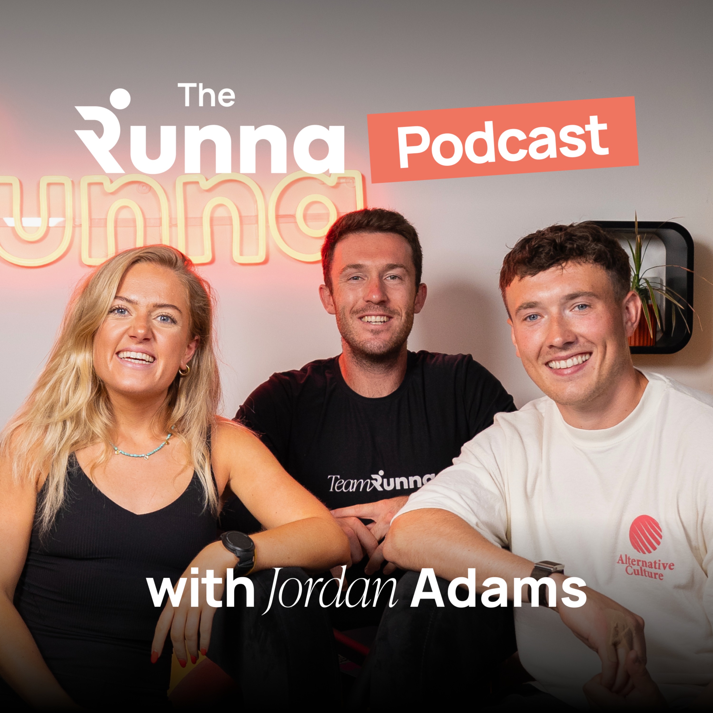 The Runna Podcast