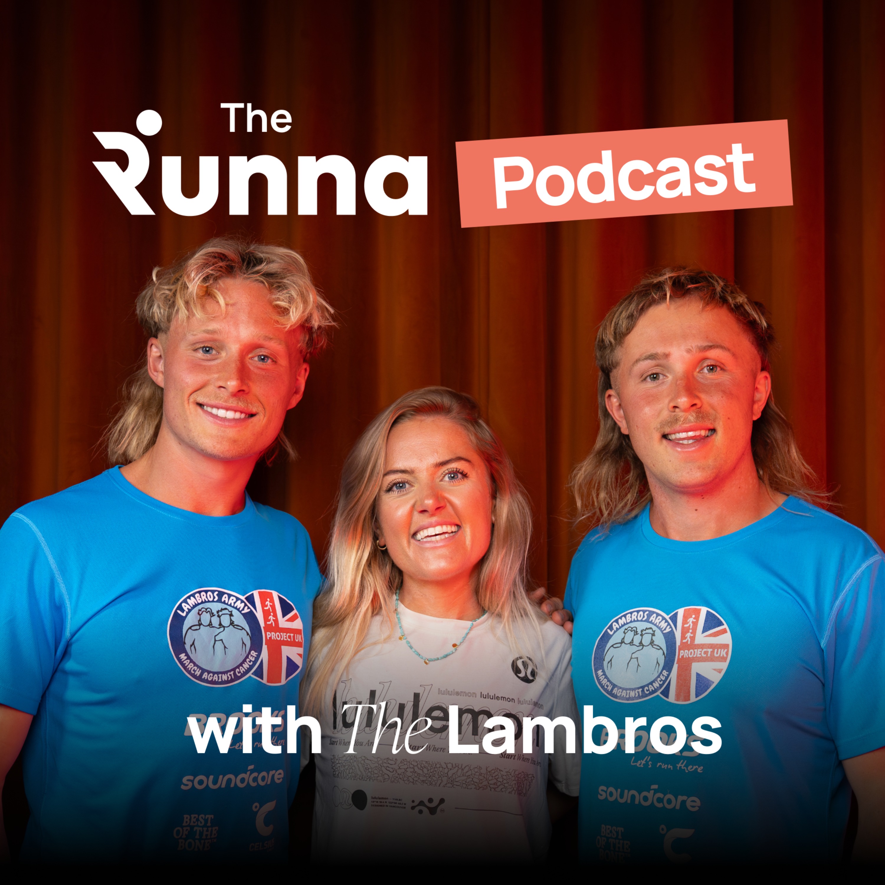 “Everyone Told Us to Quit”: The Brutal Truth Behind Running Across Australia & the UK