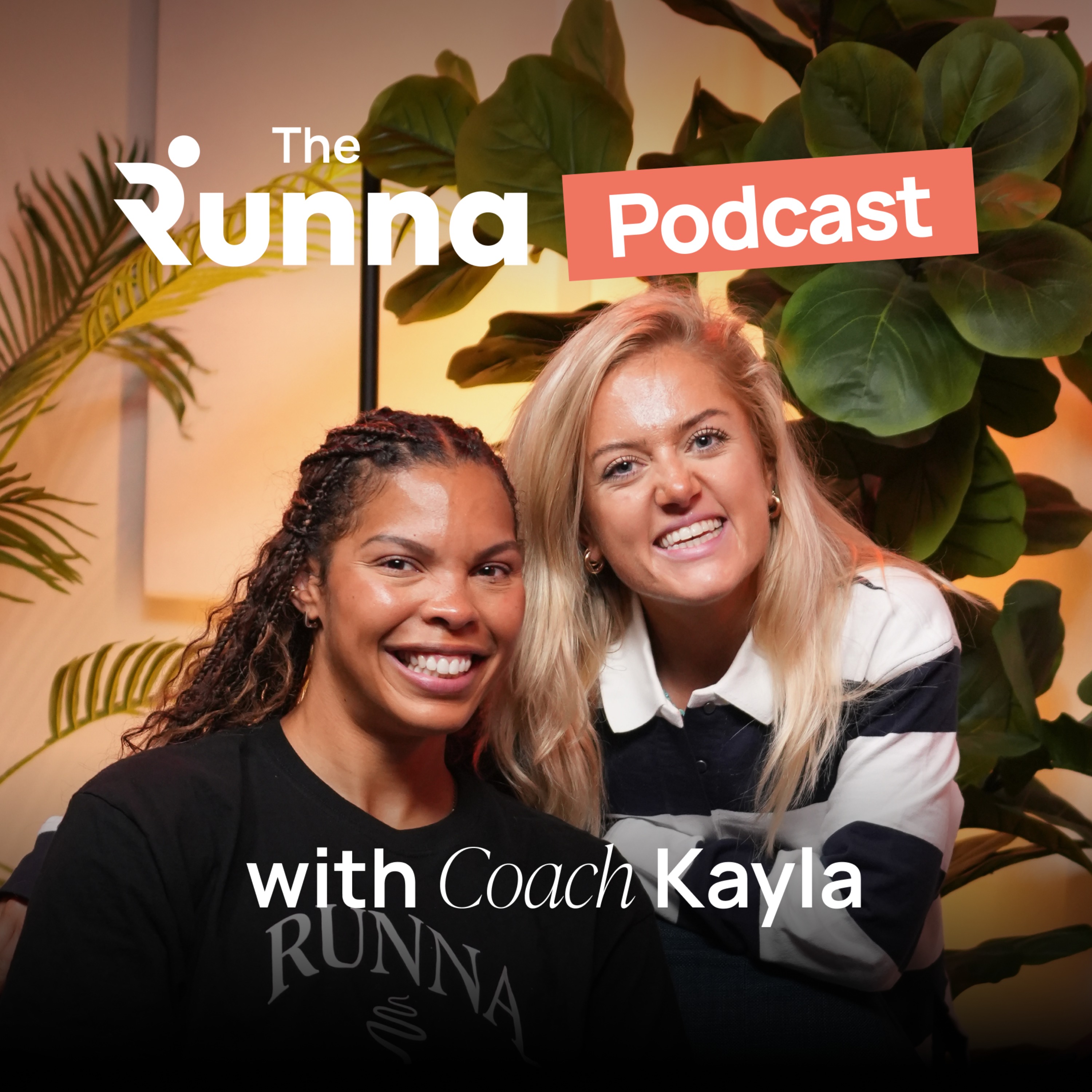 Meet Runna’s Newest Coach: Kayla Jeter
