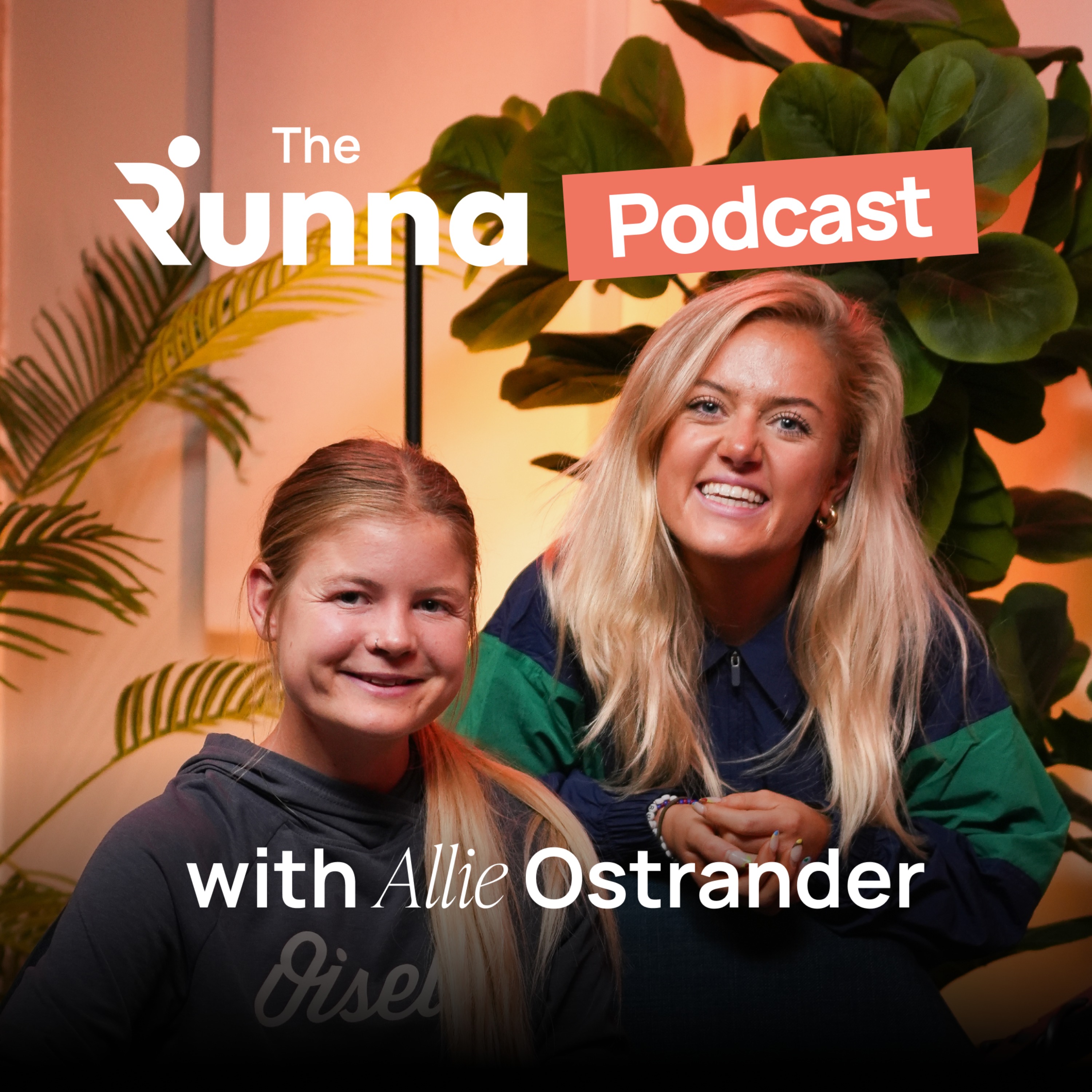 Allie Ostrander on RED-S and Recovery | The Mental Battle Behind Elite Running