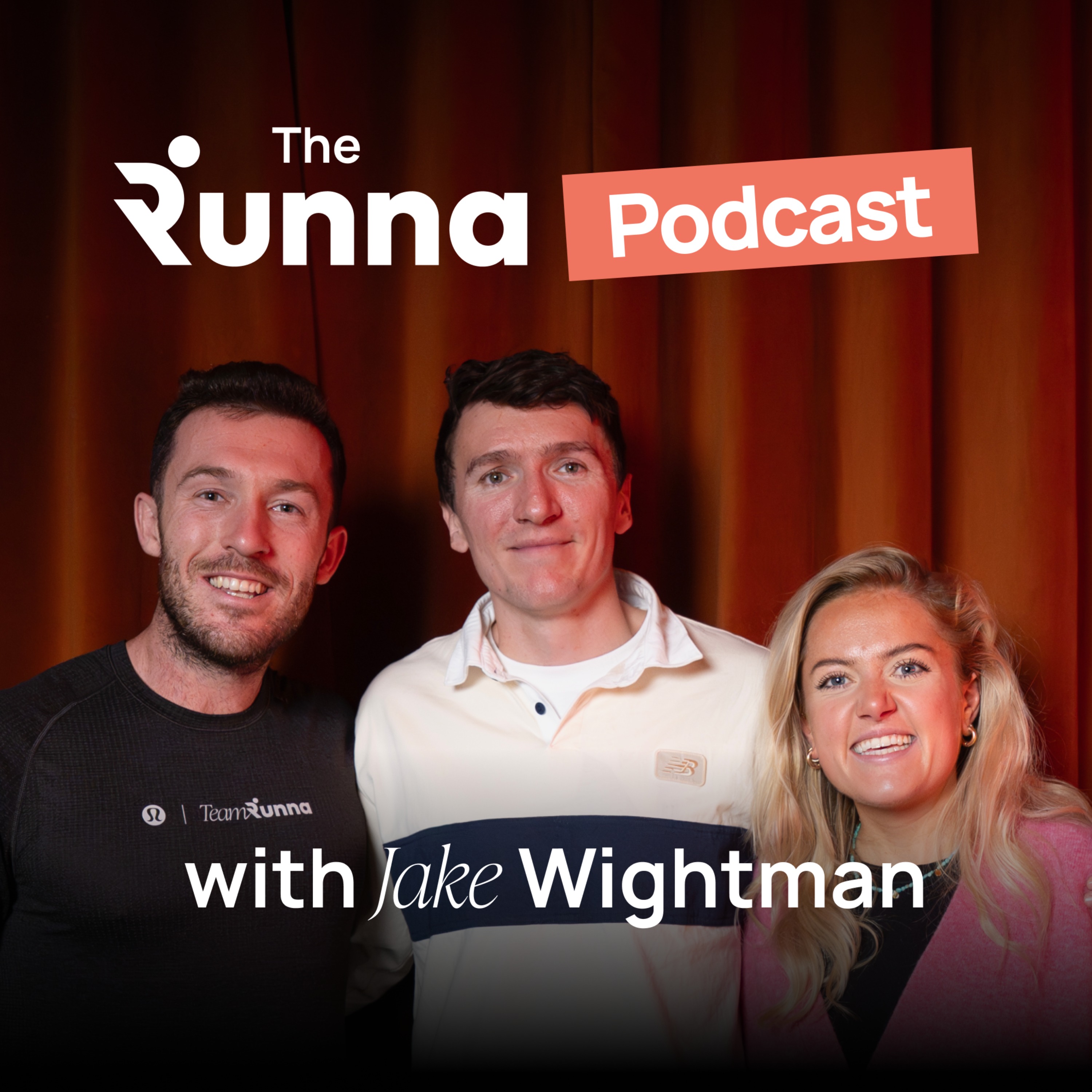 Are Elite Runners Born - or Built? | Jake Wightman, World Champion