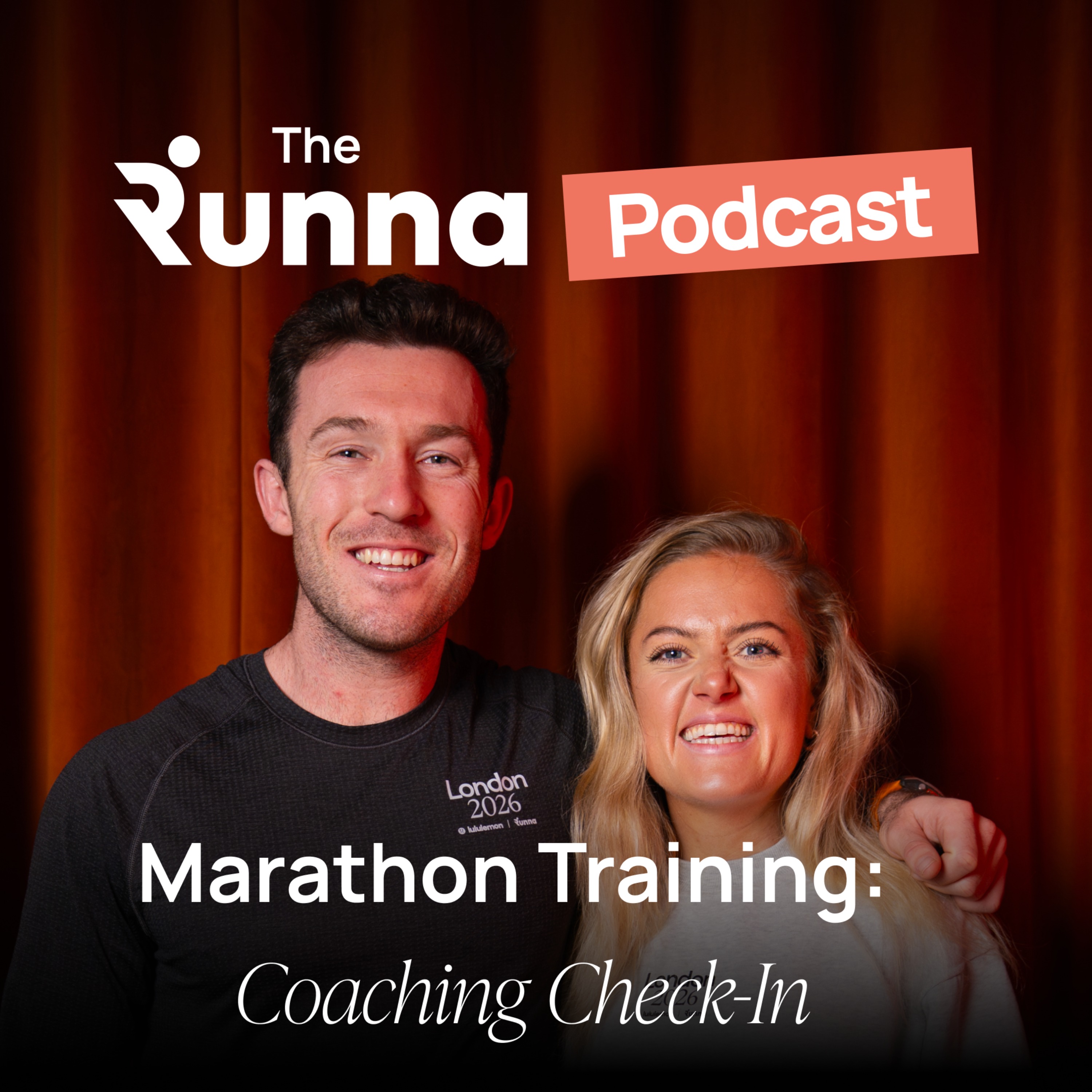 Your Marathon Training Check-In: Everything You Need To Know