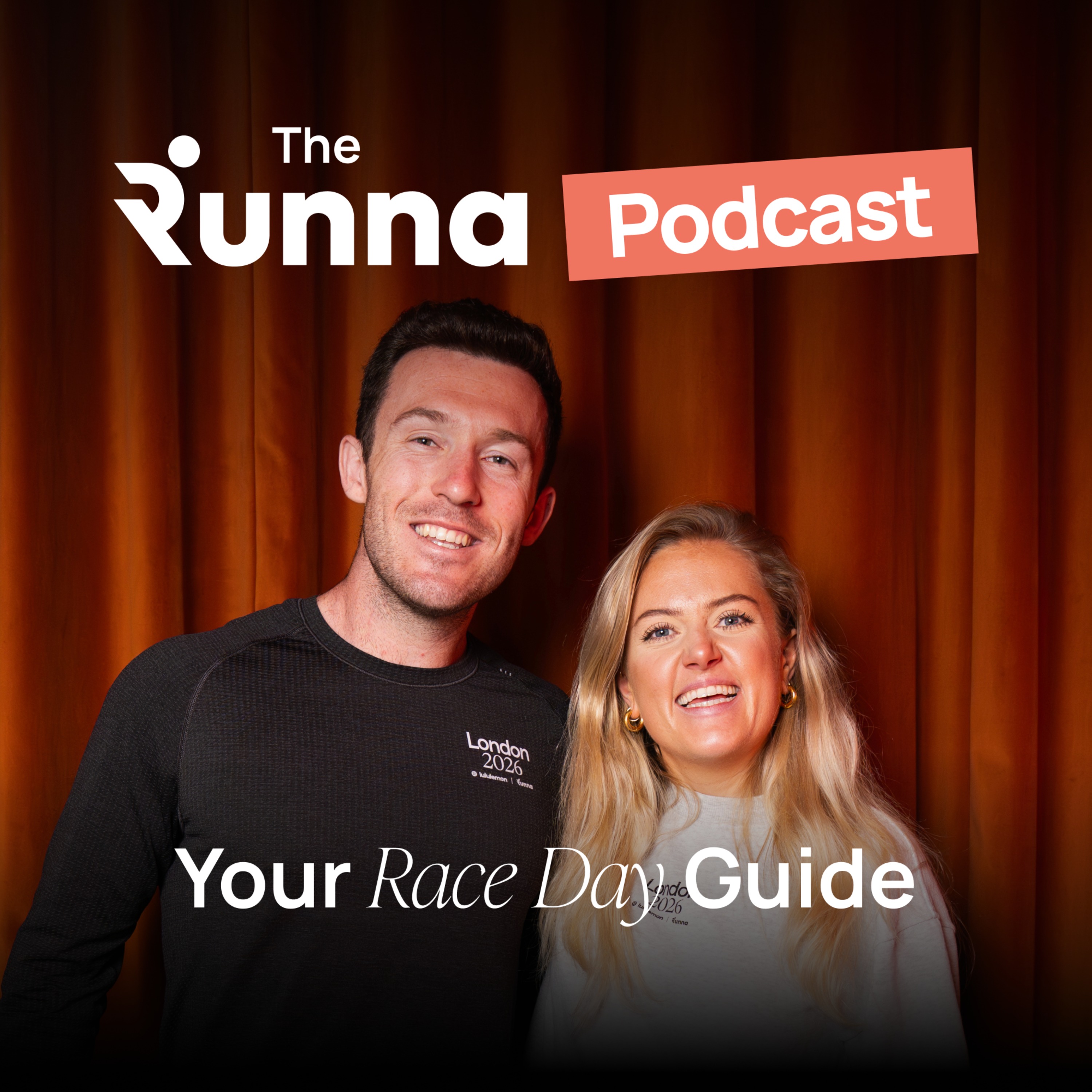 The Runna Podcast