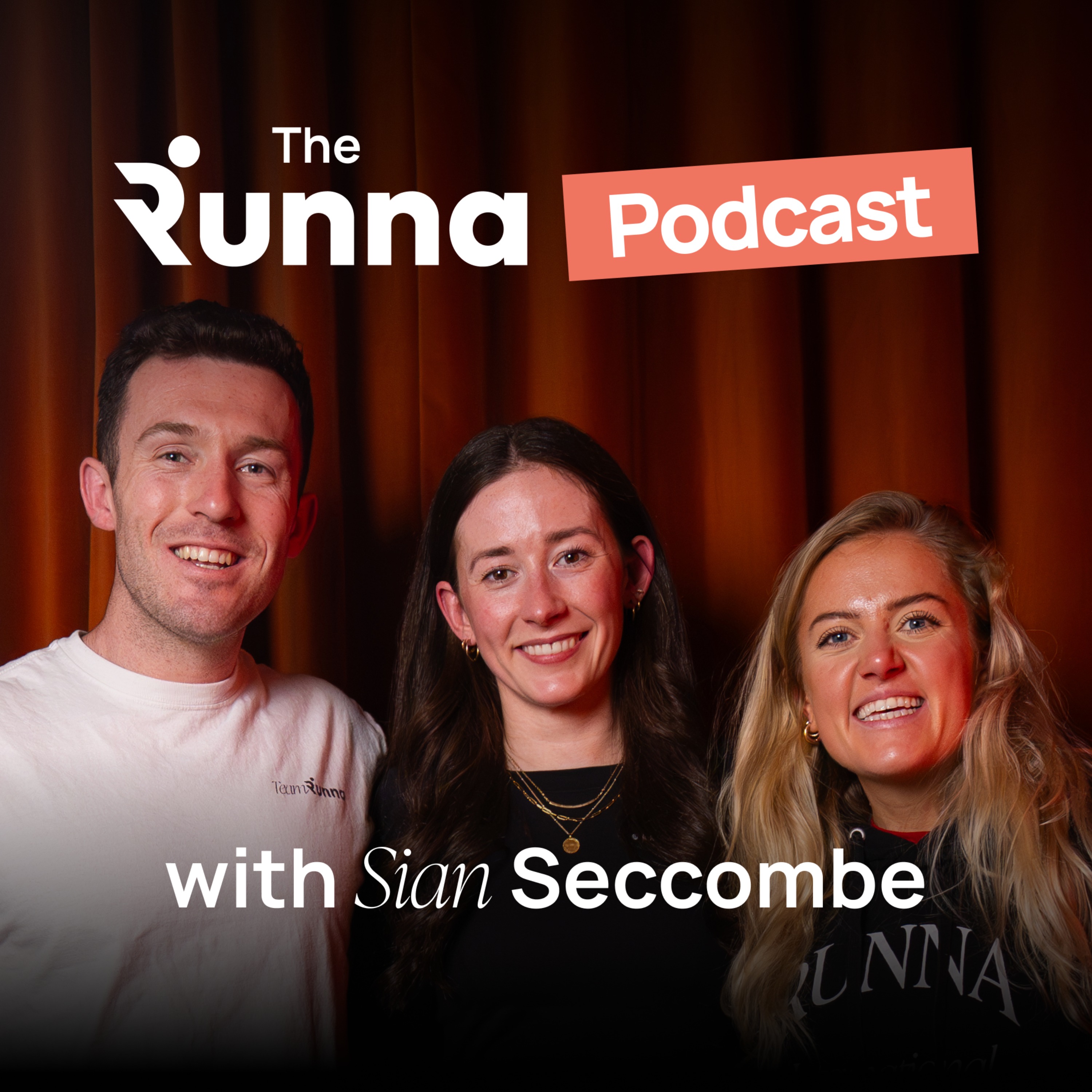 The Runna Podcast