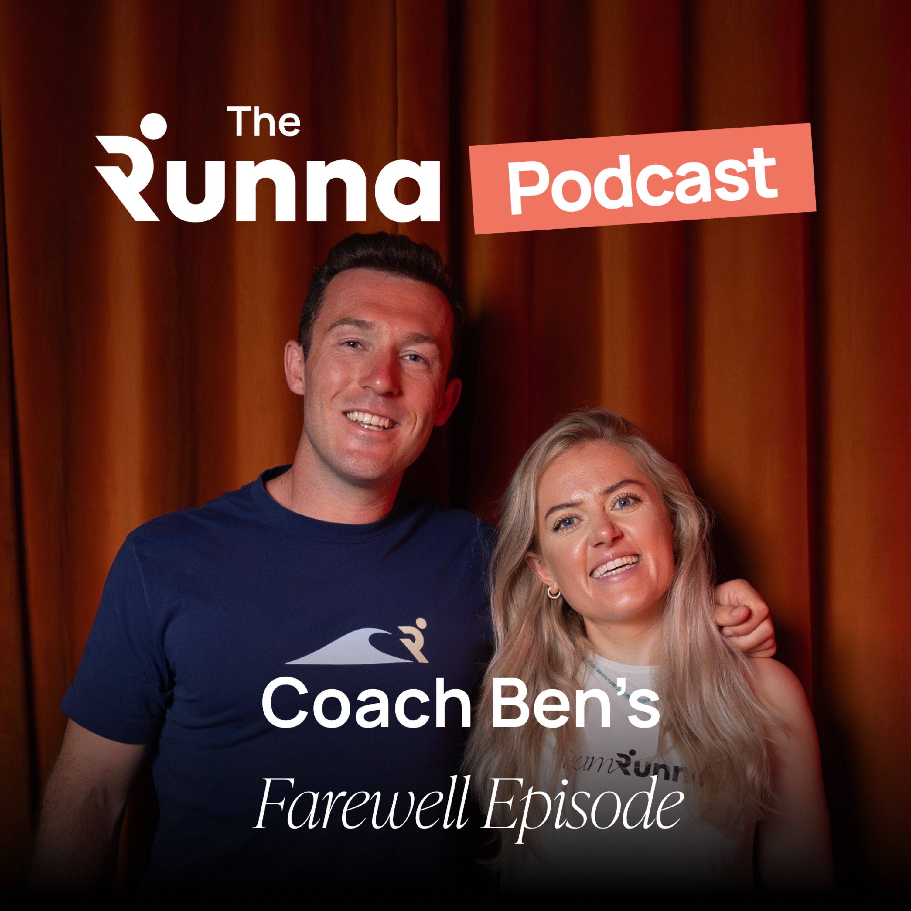 The Runna Podcast