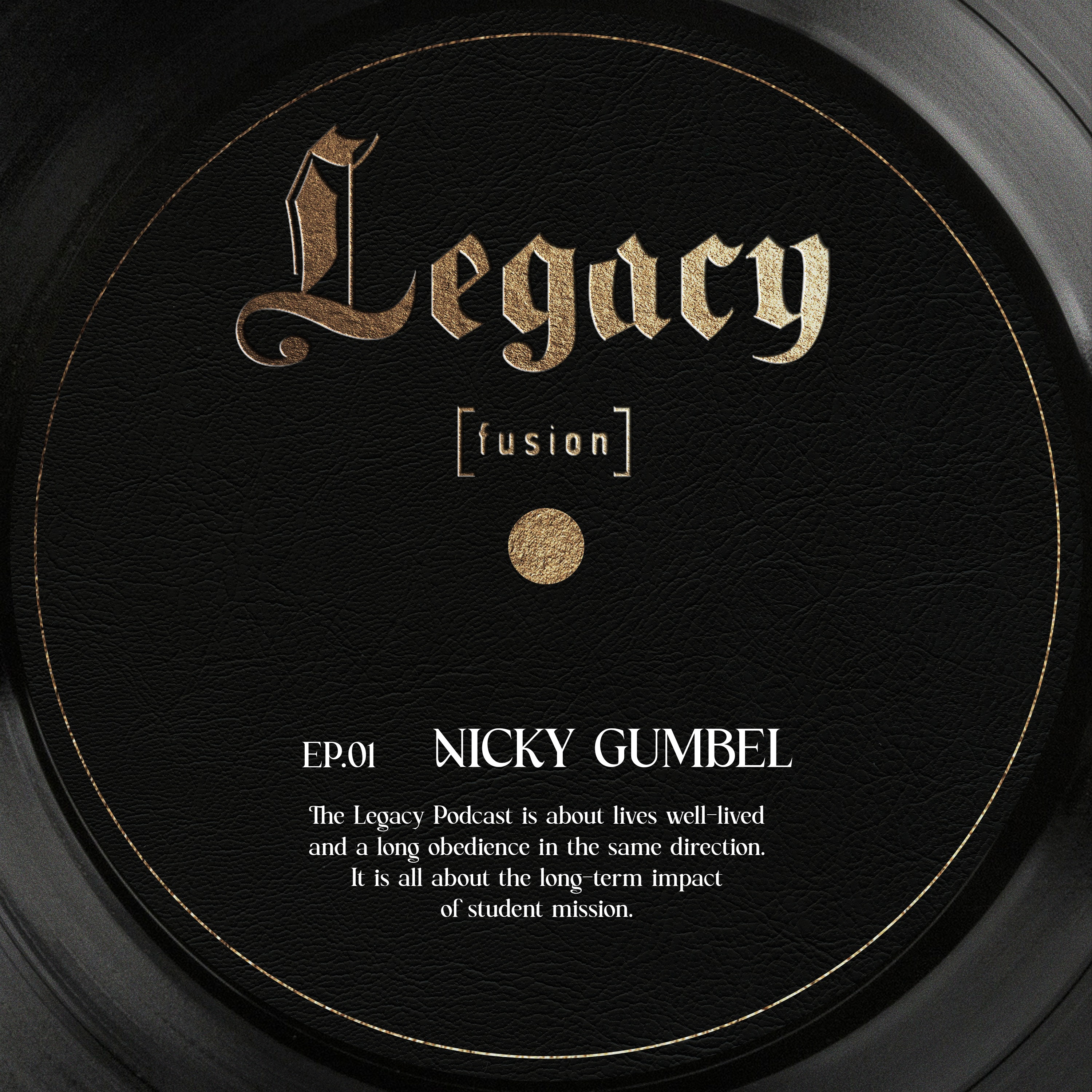 Legacy