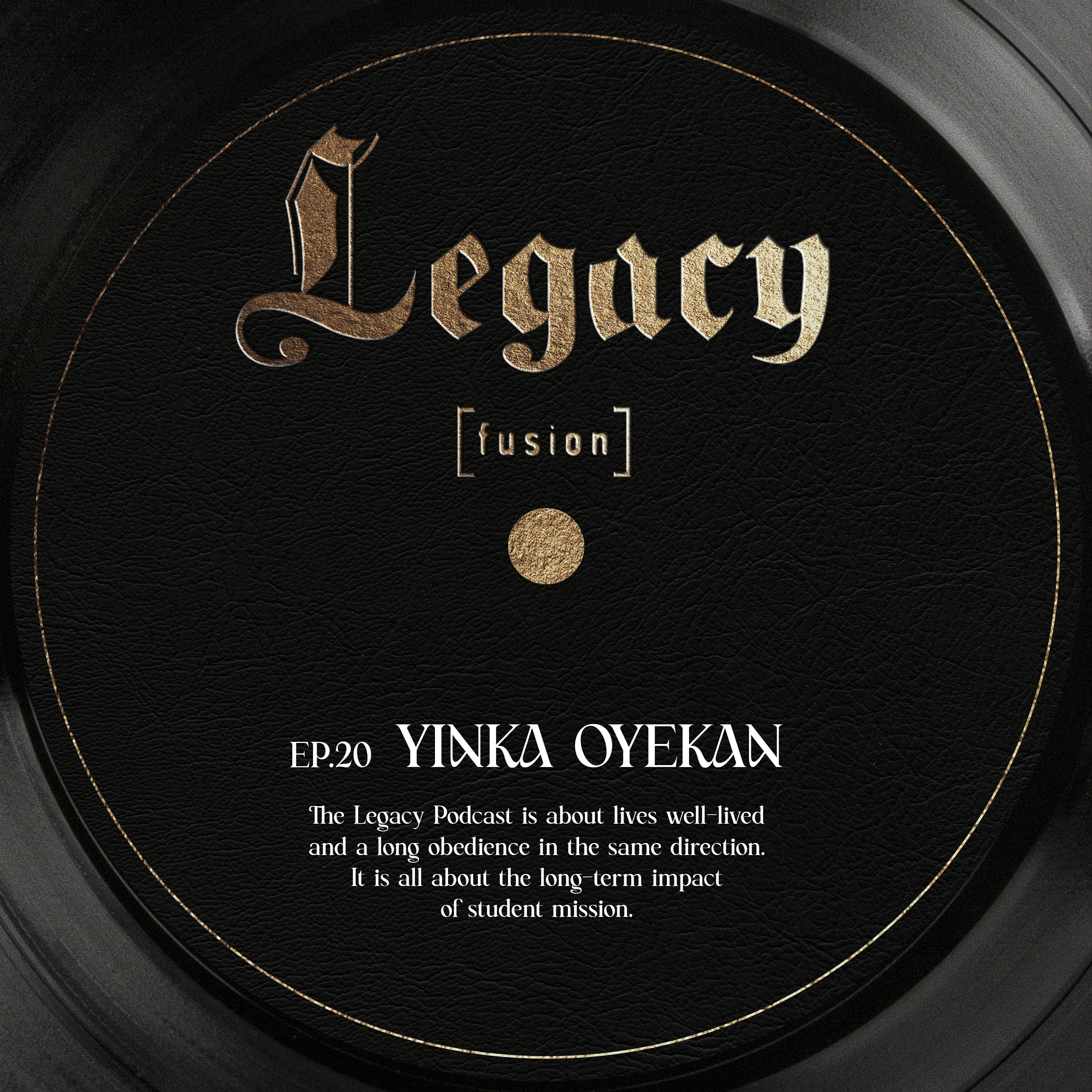 Legacy