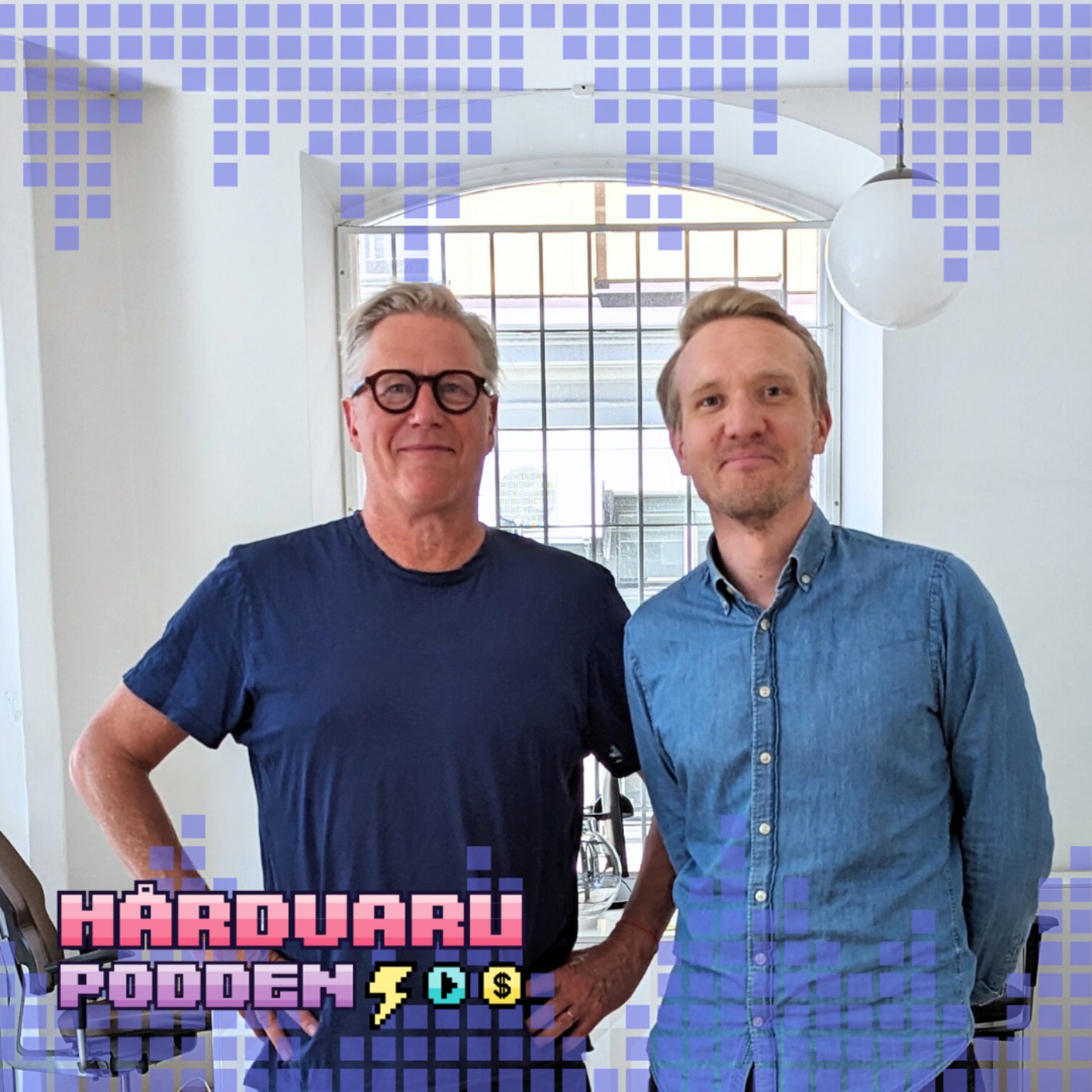Nordic Hardtech Podcast (formerly Hårdvarupodden)