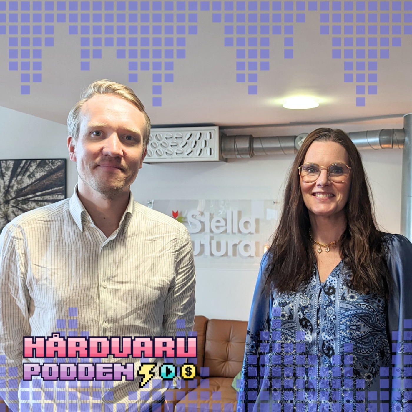 Nordic Hardtech Podcast (formerly Hårdvarupodden)