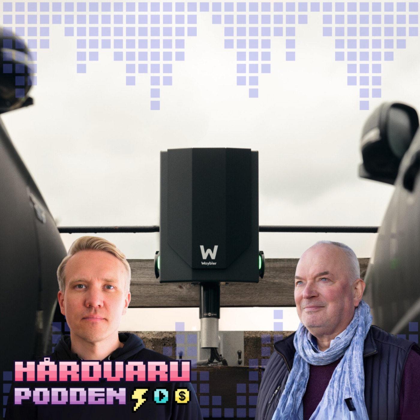 Nordic Hardtech Podcast (formerly Hårdvarupodden)