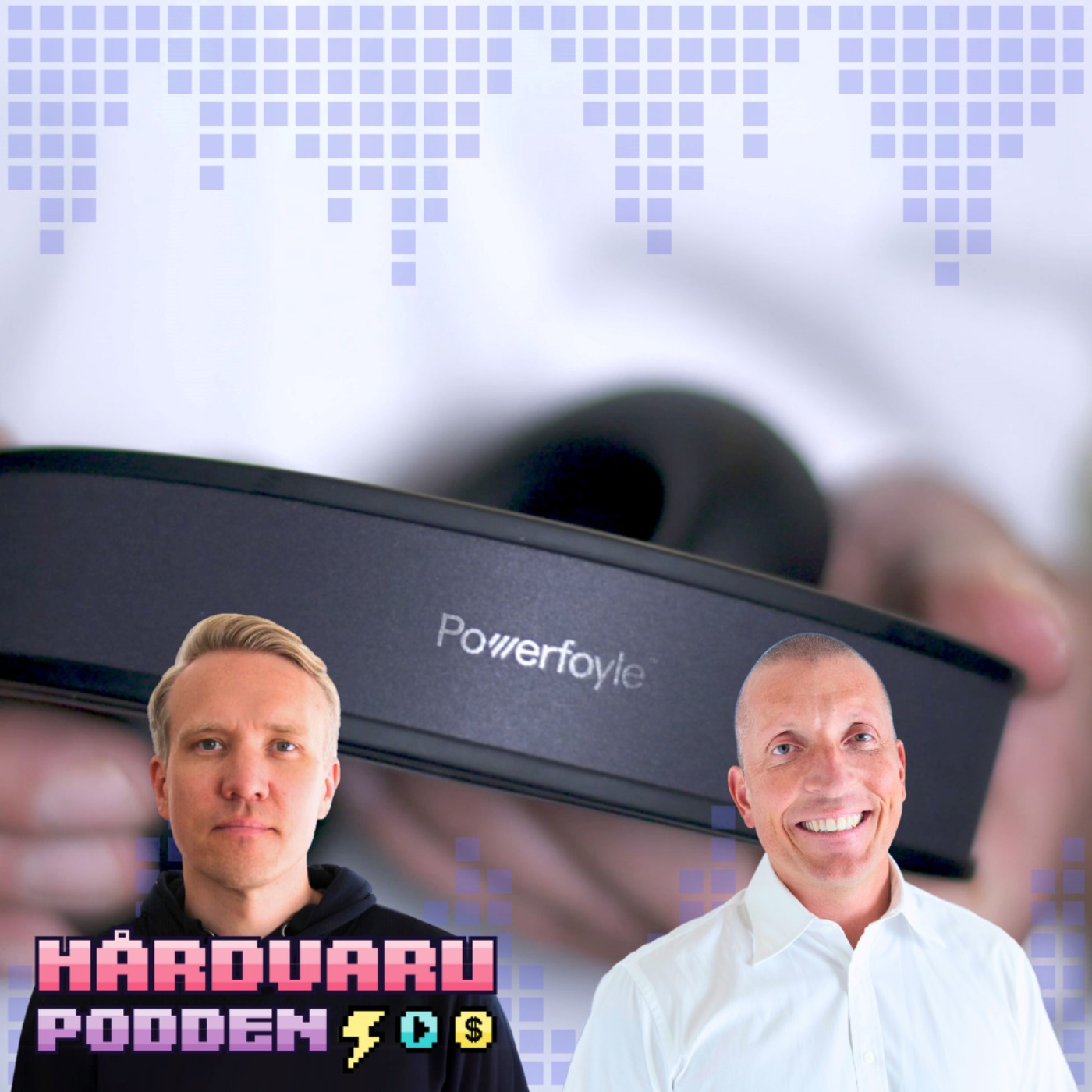 Nordic Hardtech Podcast (formerly Hårdvarupodden)
