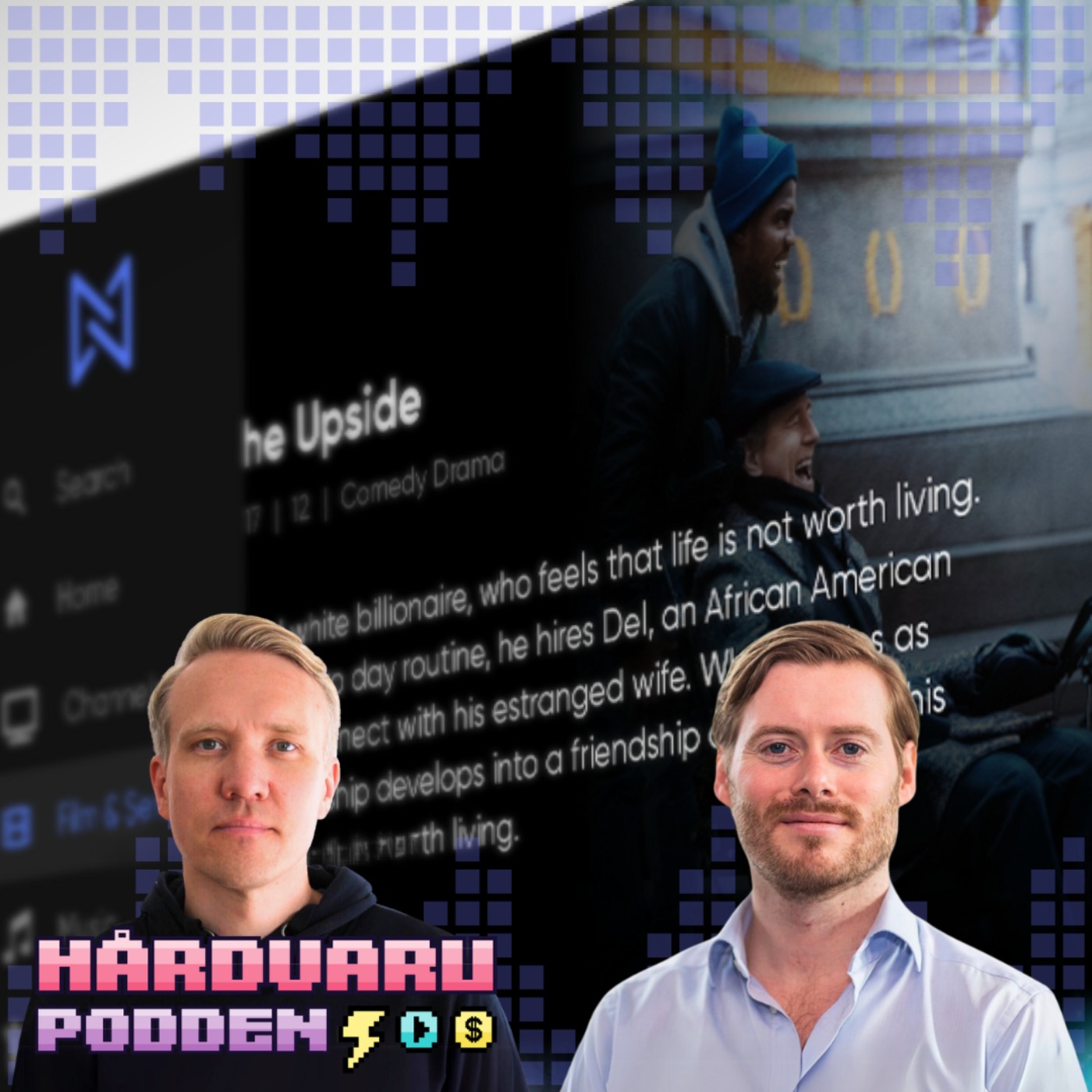Nordic Hardtech Podcast (formerly Hårdvarupodden)