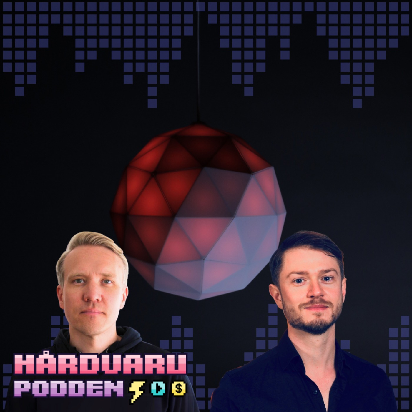 Nordic Hardtech Podcast (formerly Hårdvarupodden)