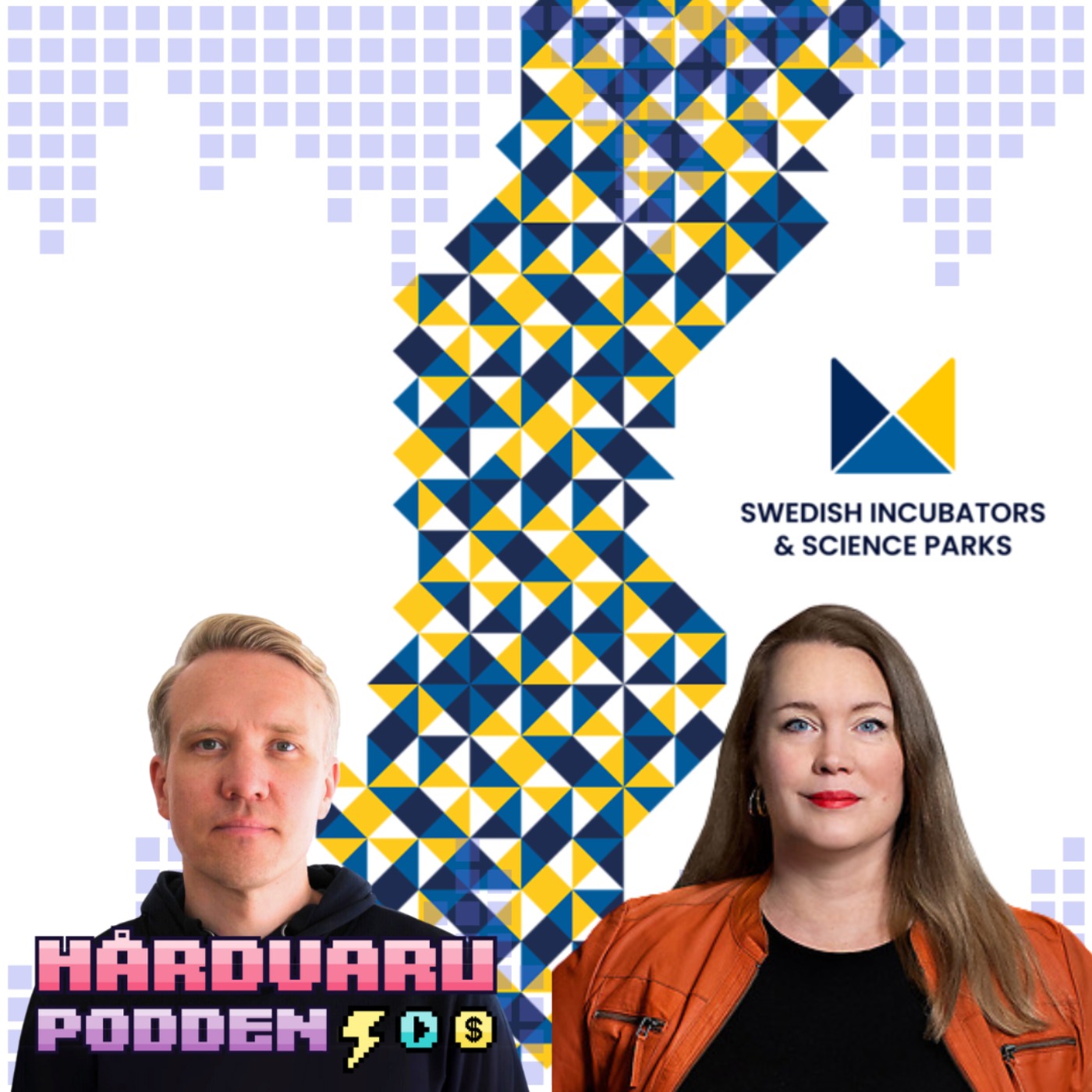 Nordic Hardtech Podcast (formerly Hårdvarupodden)