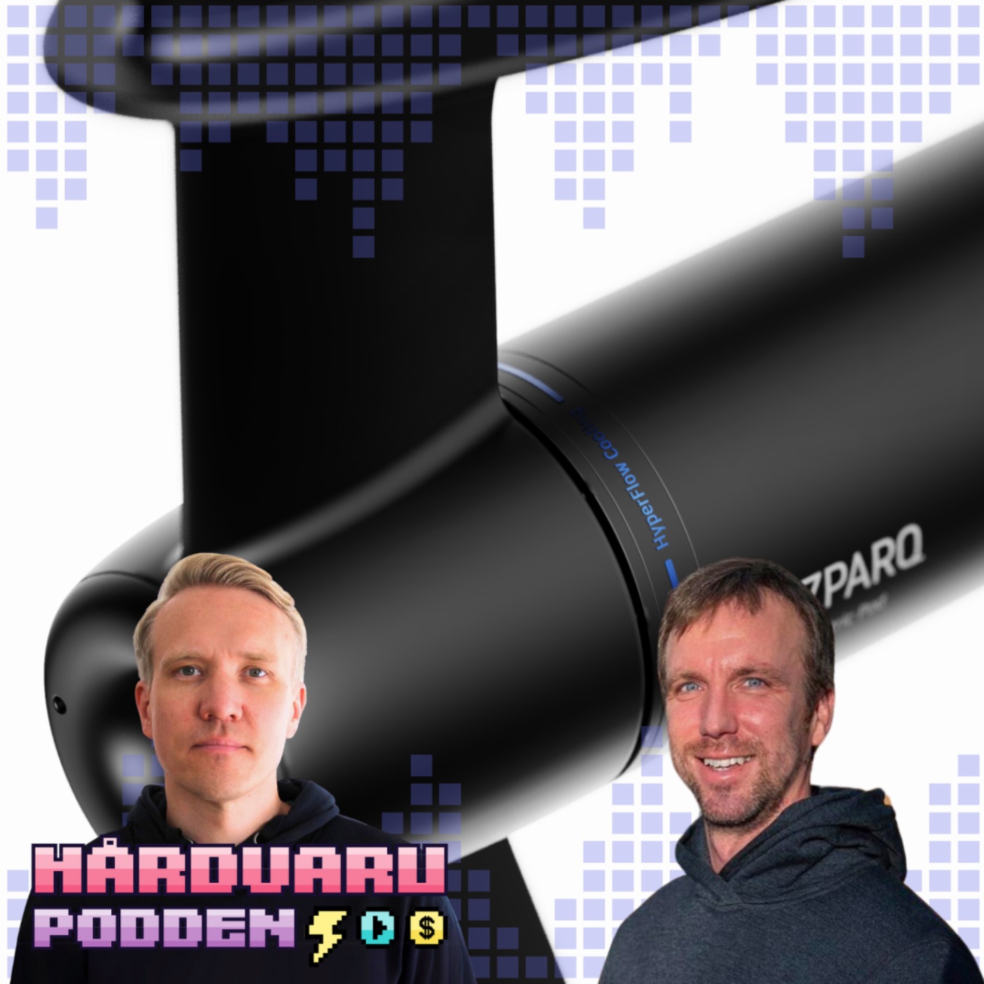 Nordic Hardtech Podcast (formerly Hårdvarupodden)