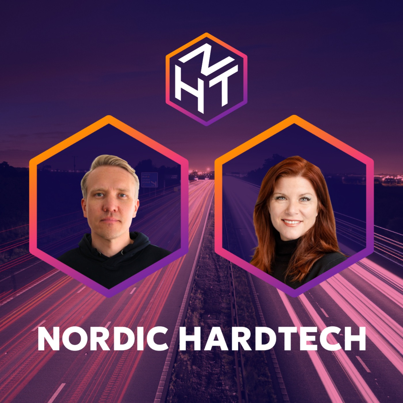 Nordic Hardtech Podcast (formerly Hårdvarupodden)