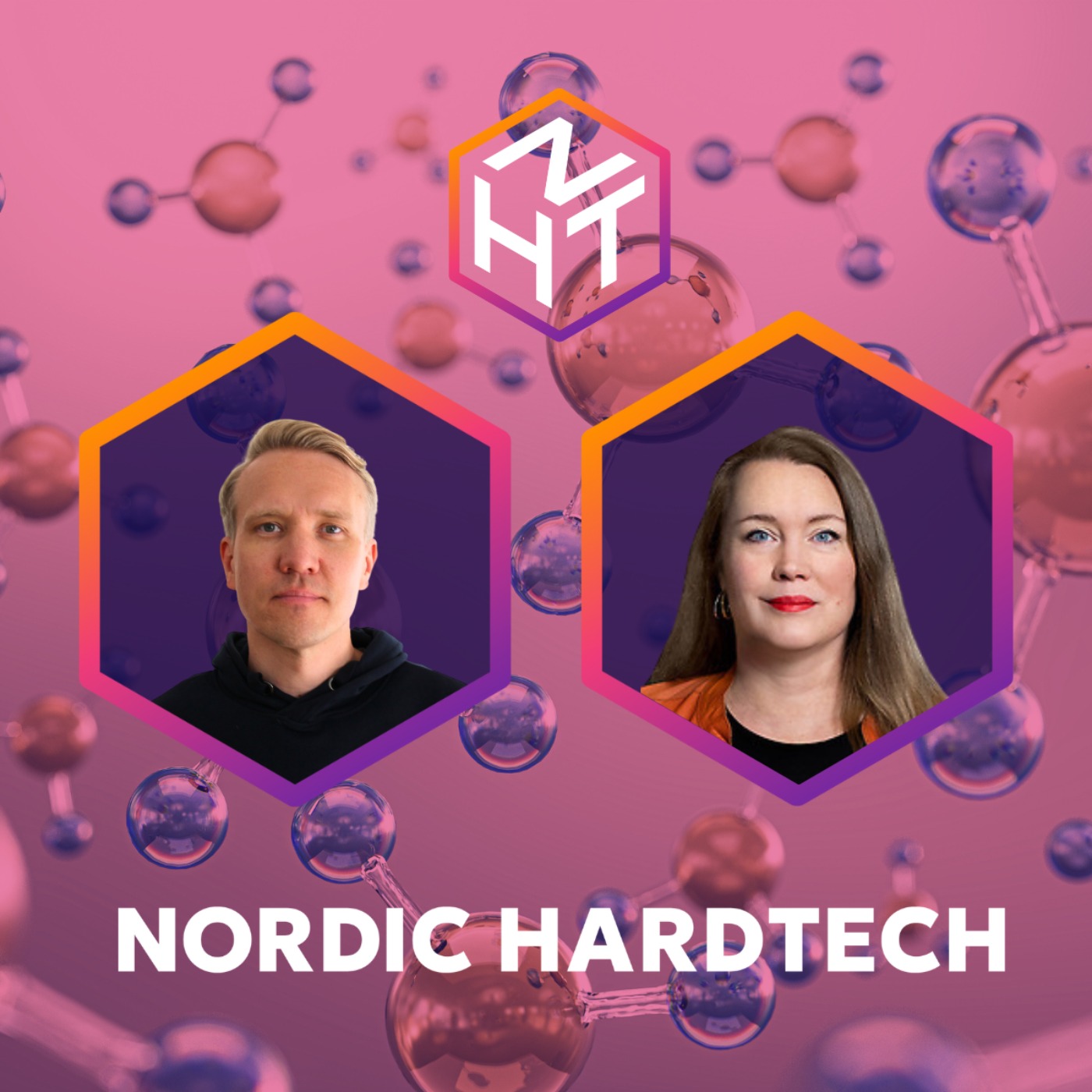 18. Stina Lantz och SISP: Så bygger vi ett starkare innovationssystem 18. Stina Lantz och SISP: Så bygger vi ett starkare innovationssystem