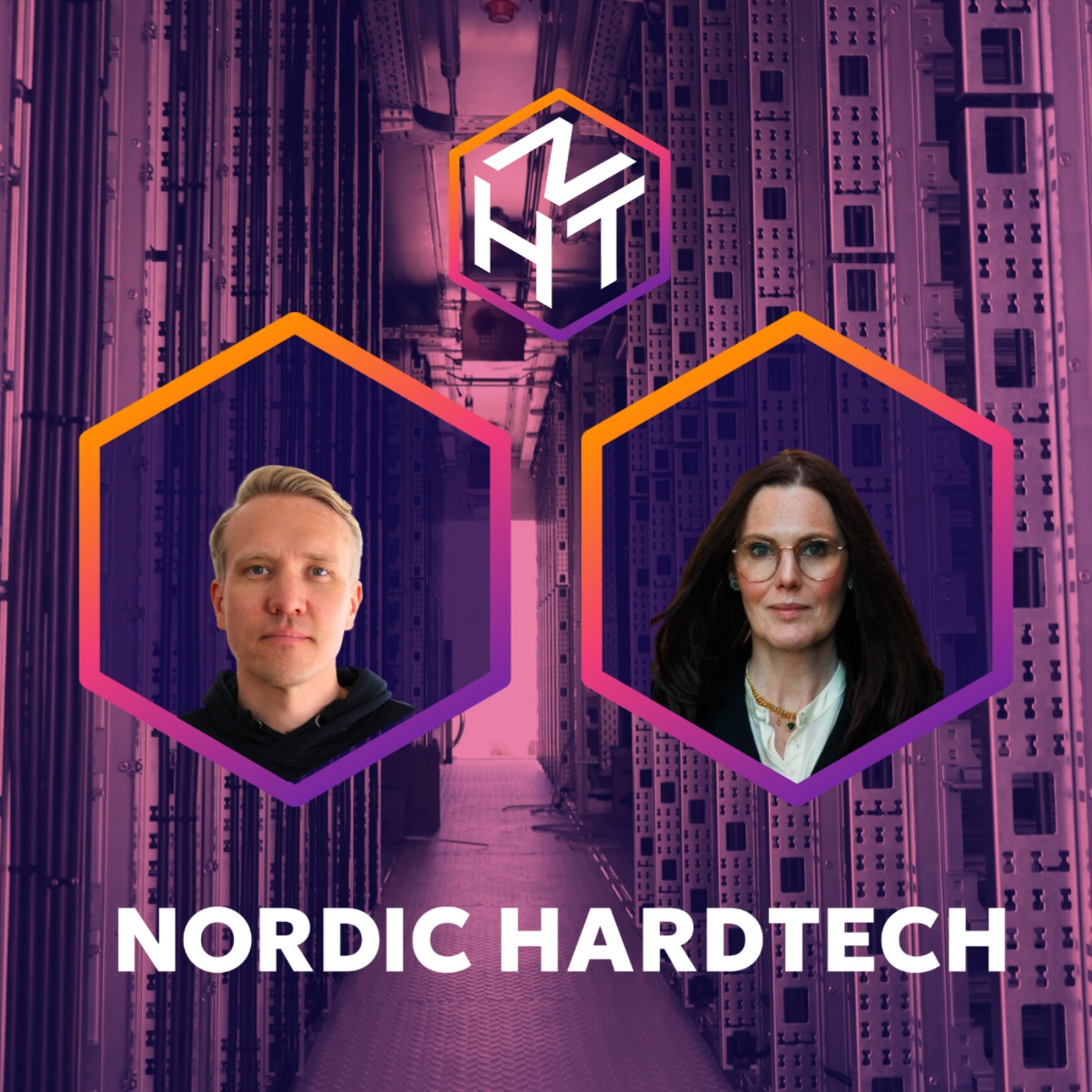 Nordic Hardtech Podcast (formerly Hårdvarupodden)