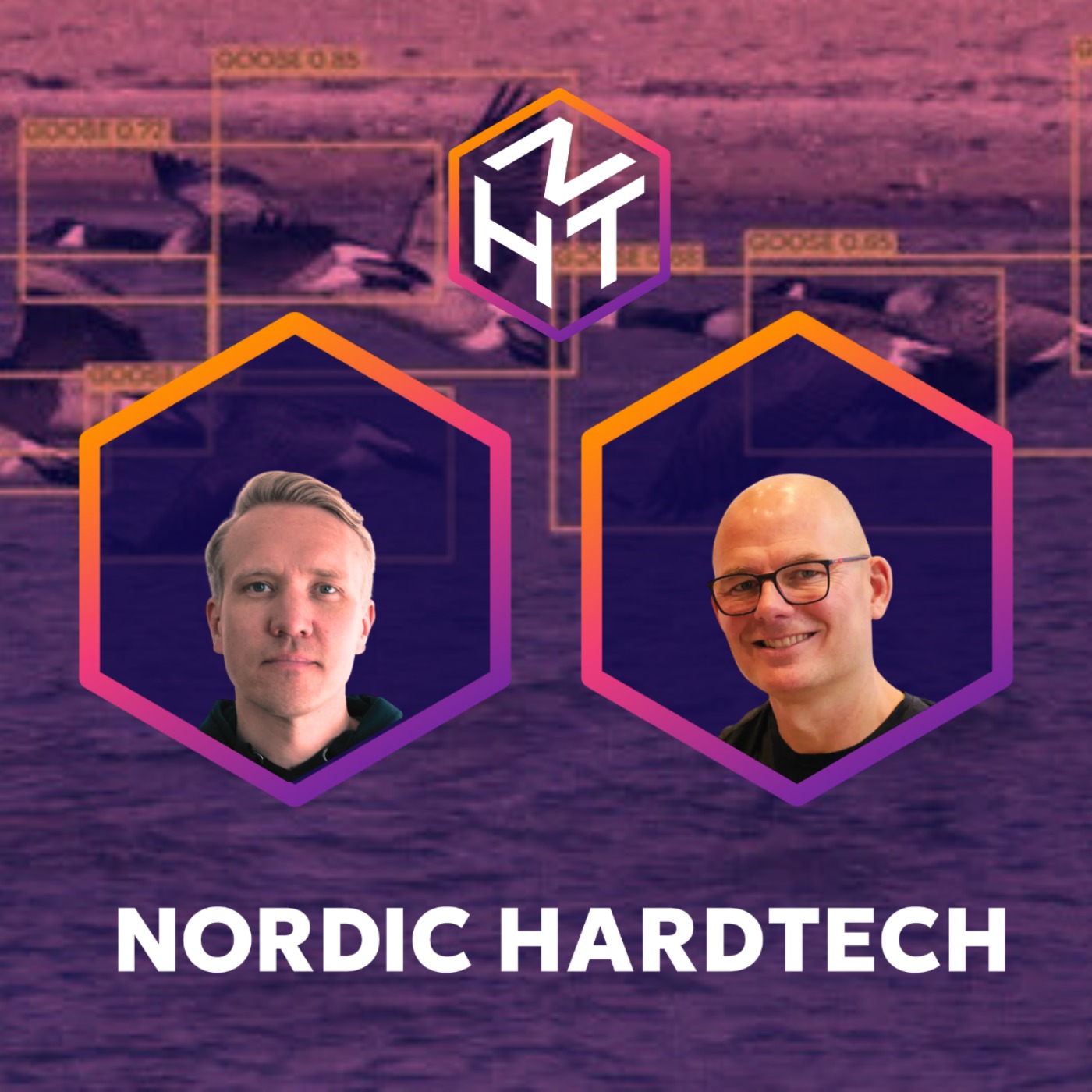 Nordic Hardtech Podcast (formerly Hårdvarupodden)