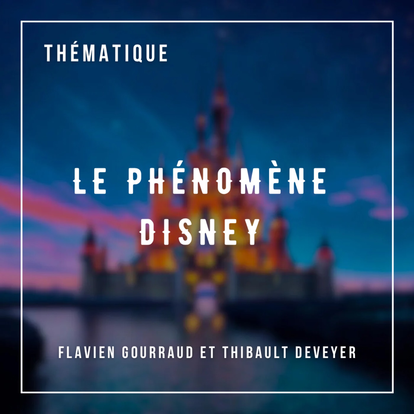 K7 - Le podcast cinéma