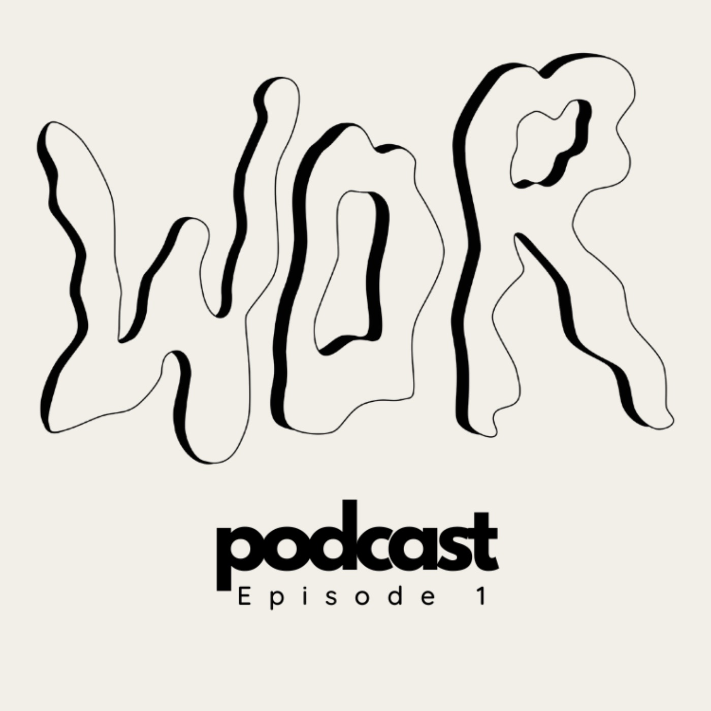 Wor Podcast Ep. 1 | CLEIDO