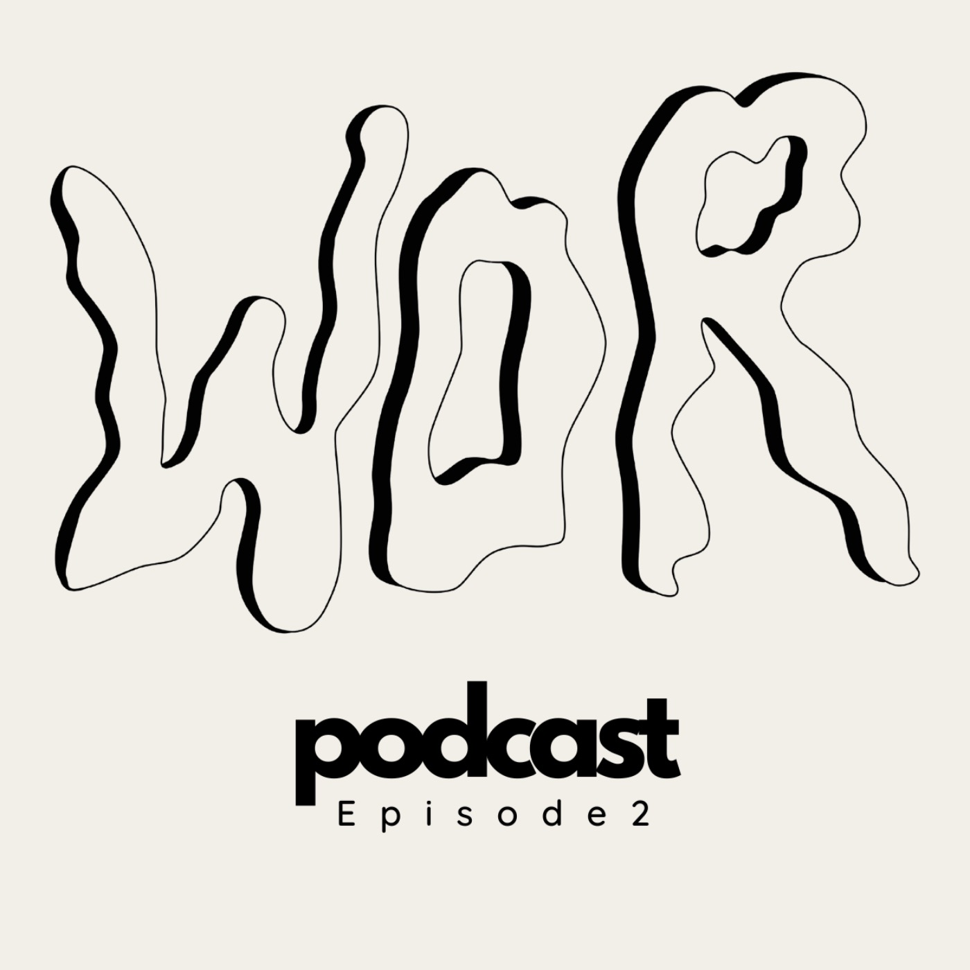 Wor Podcast Ep. 2 | Peter Abdallah