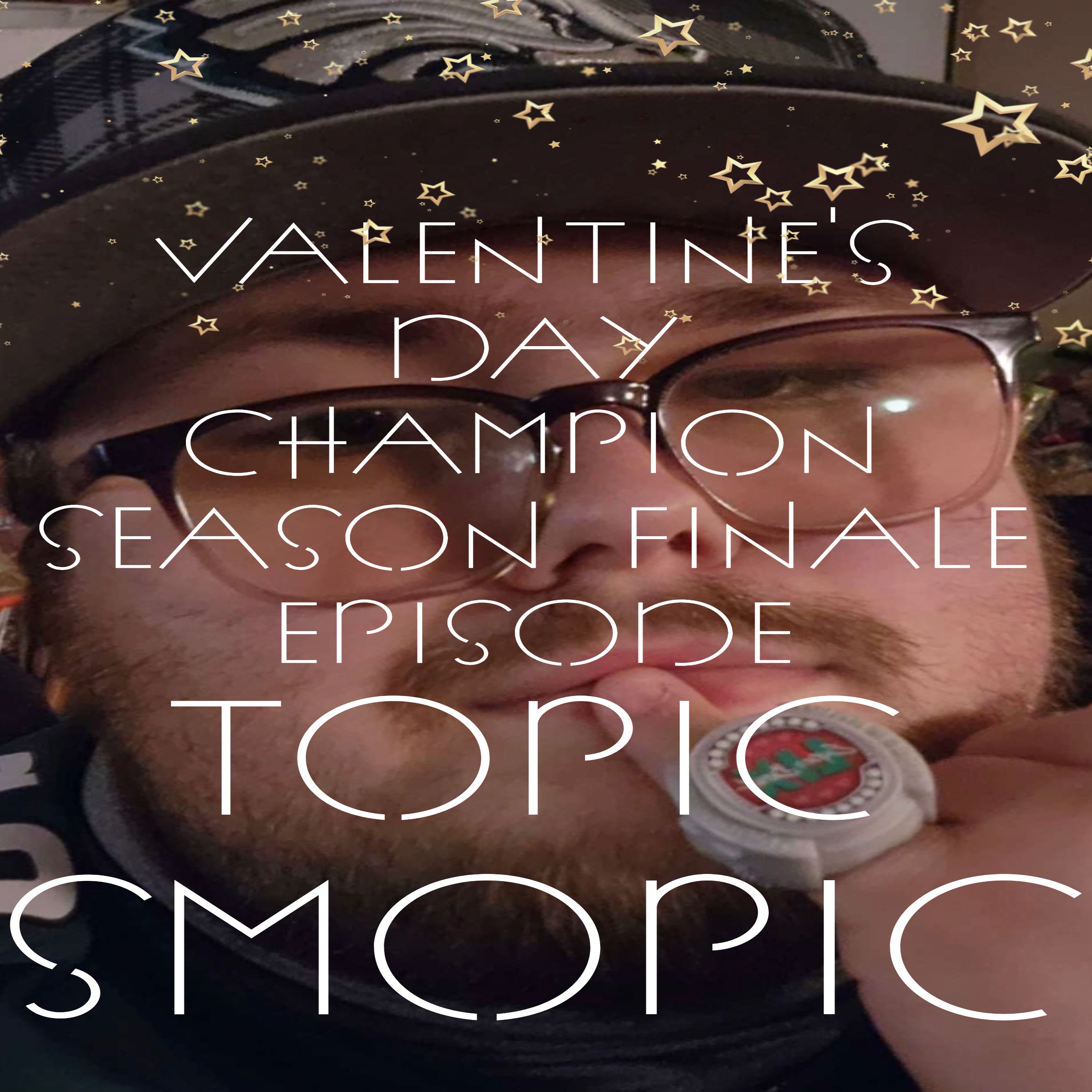 Topic Smopic Podcast