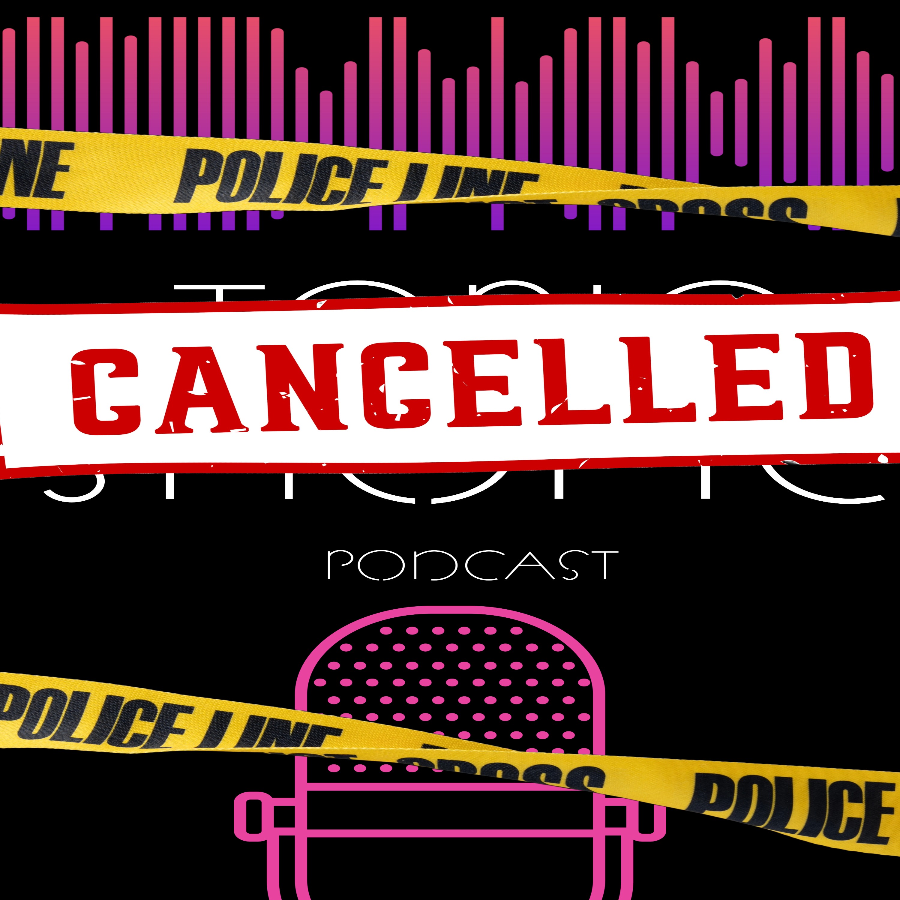 Topic Smopic Podcast