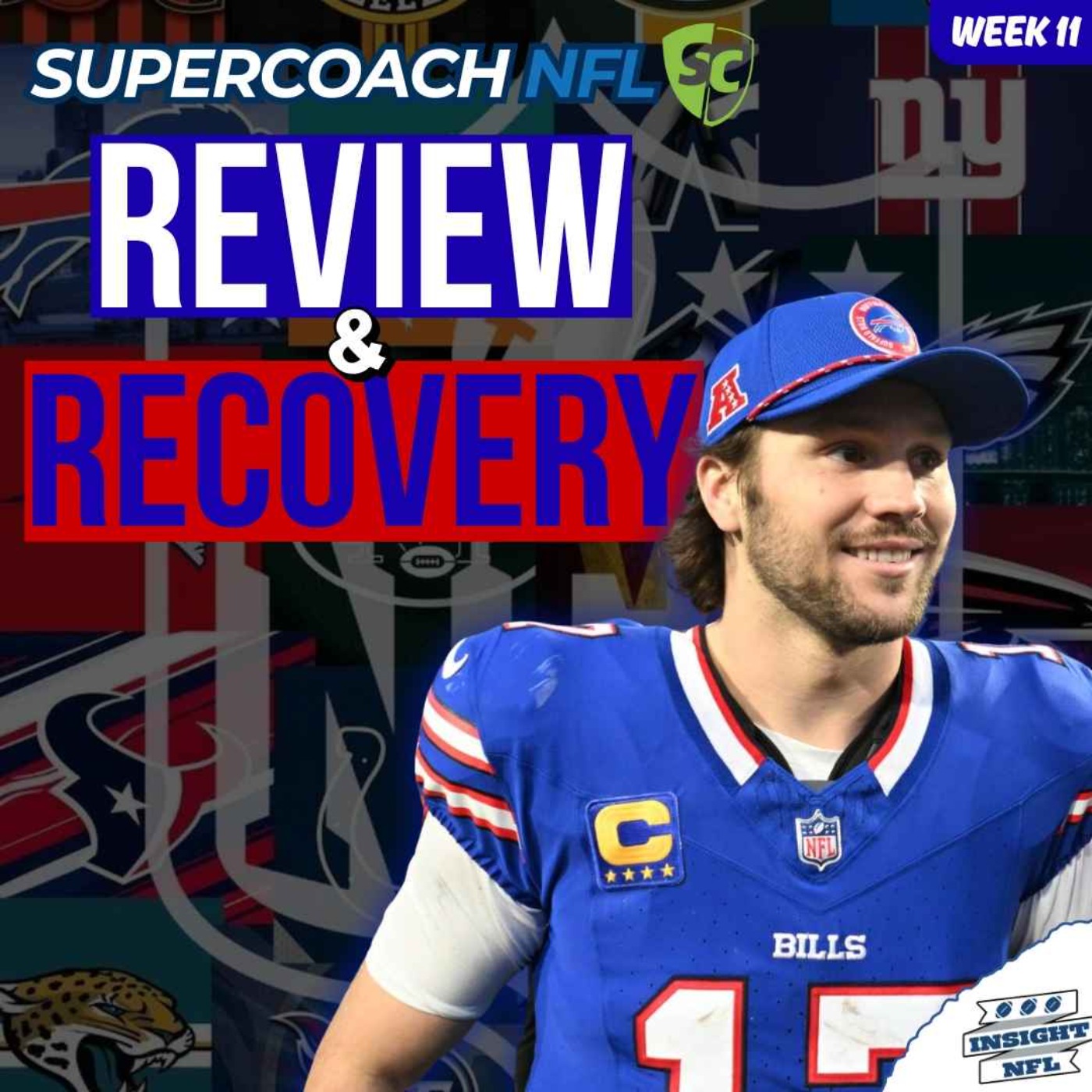 Insight NFL Fantasy Football