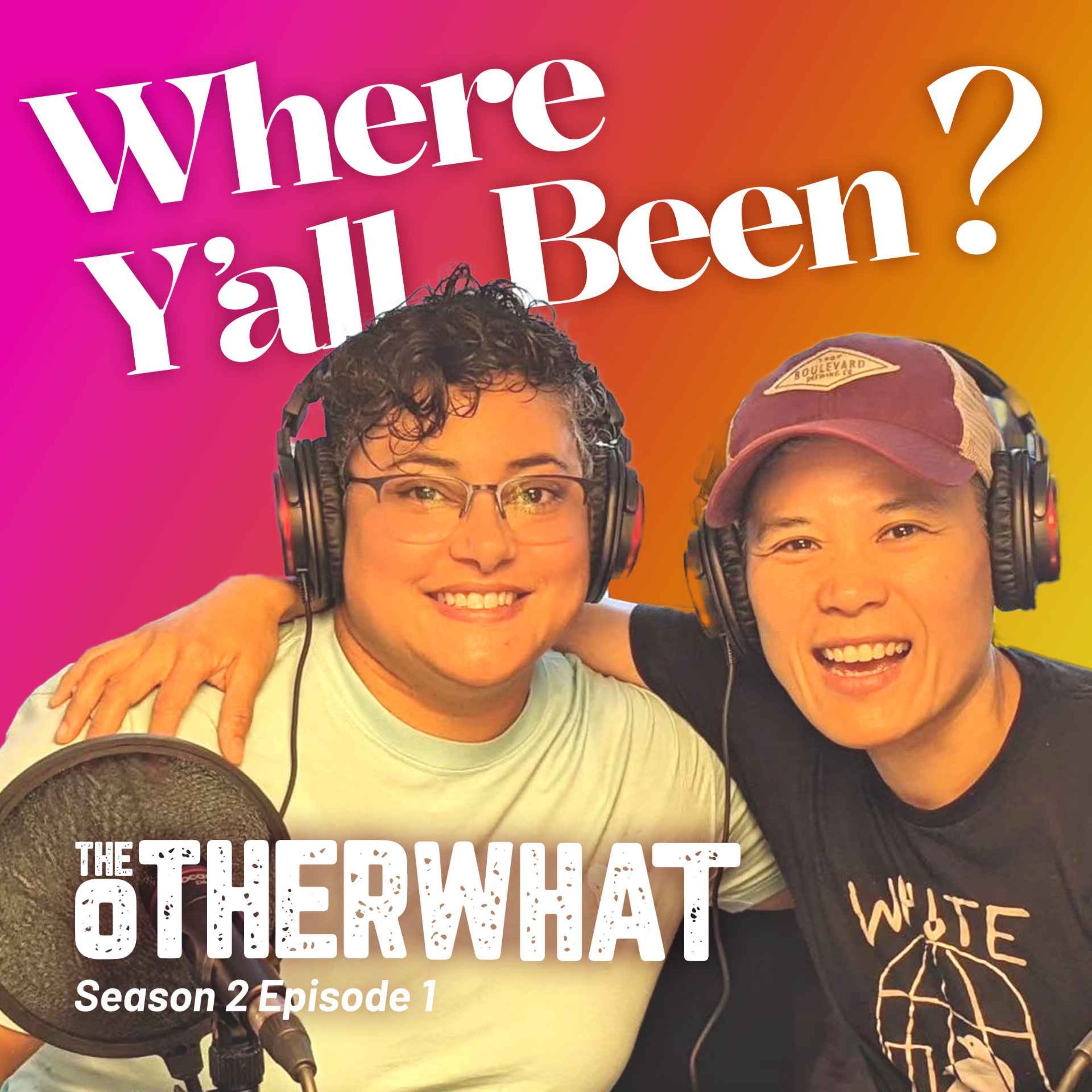 The Other What