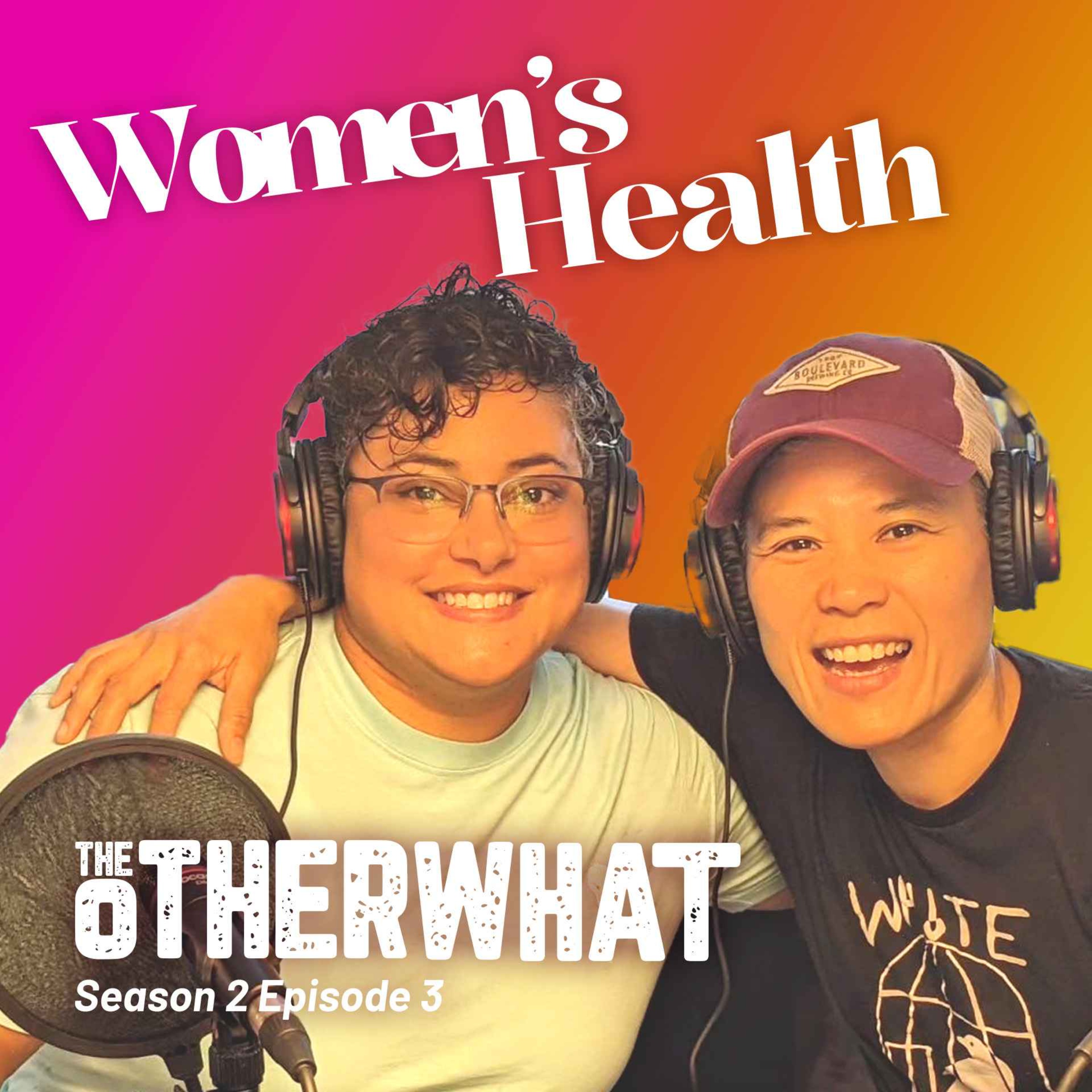 The Other What