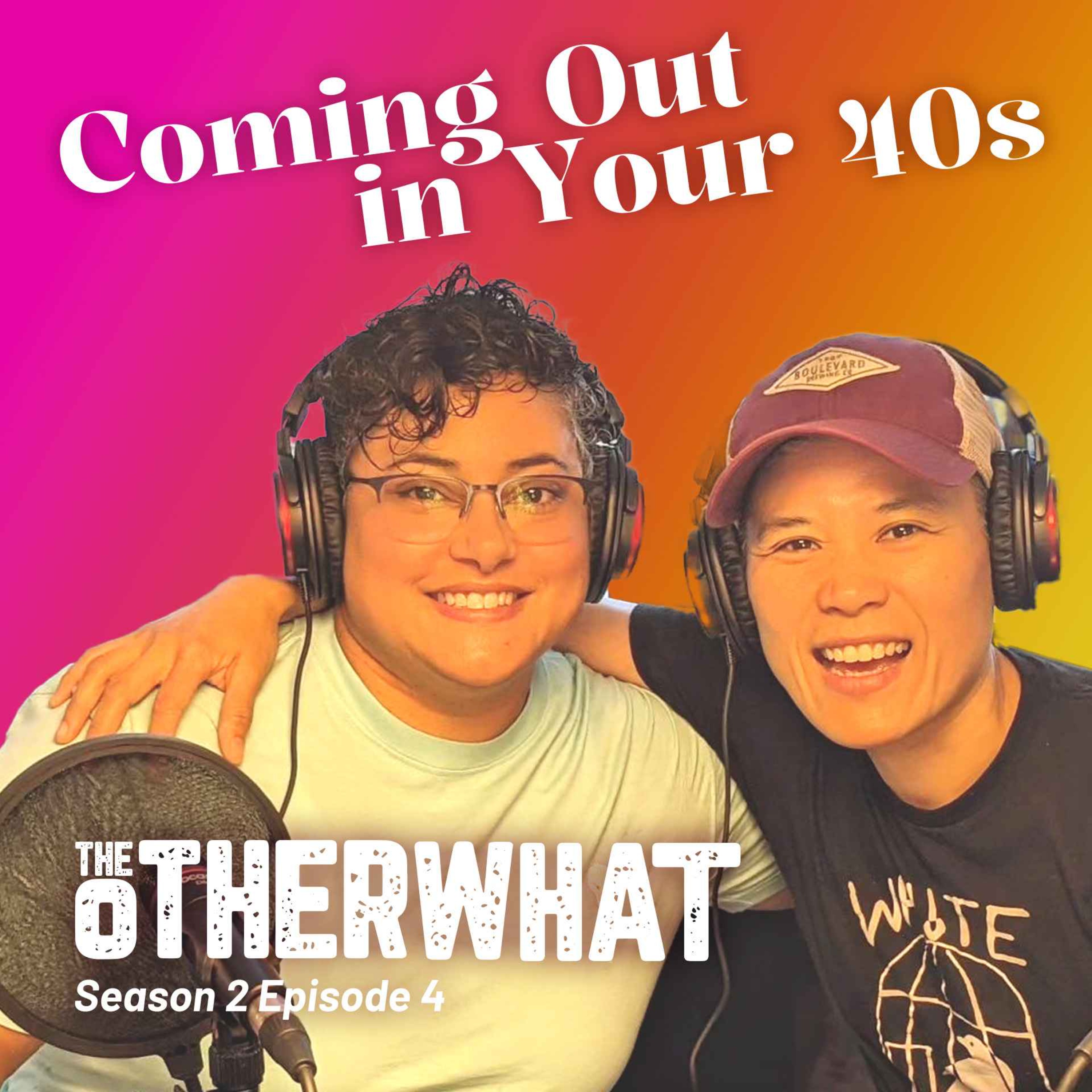 The Other What