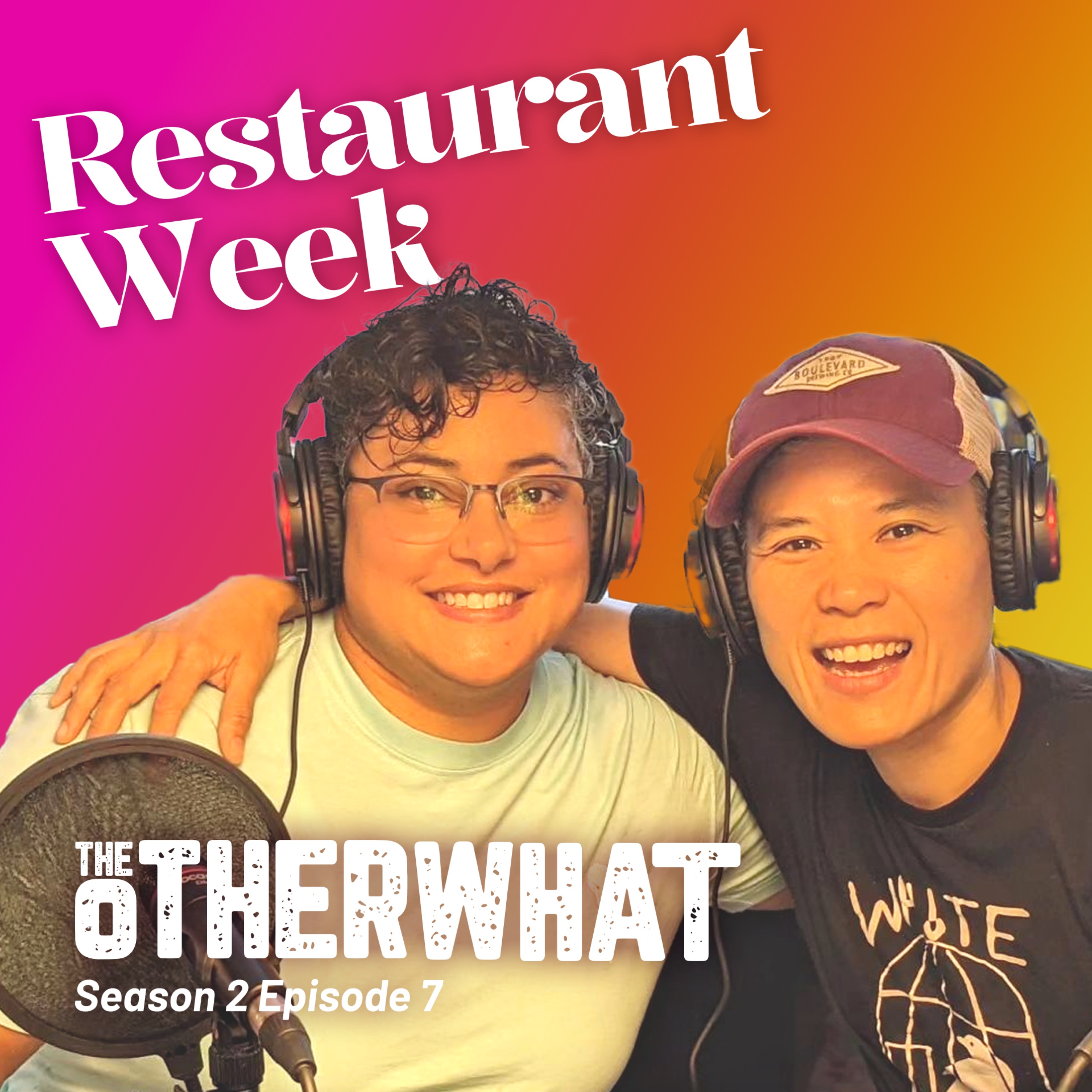 The Other What