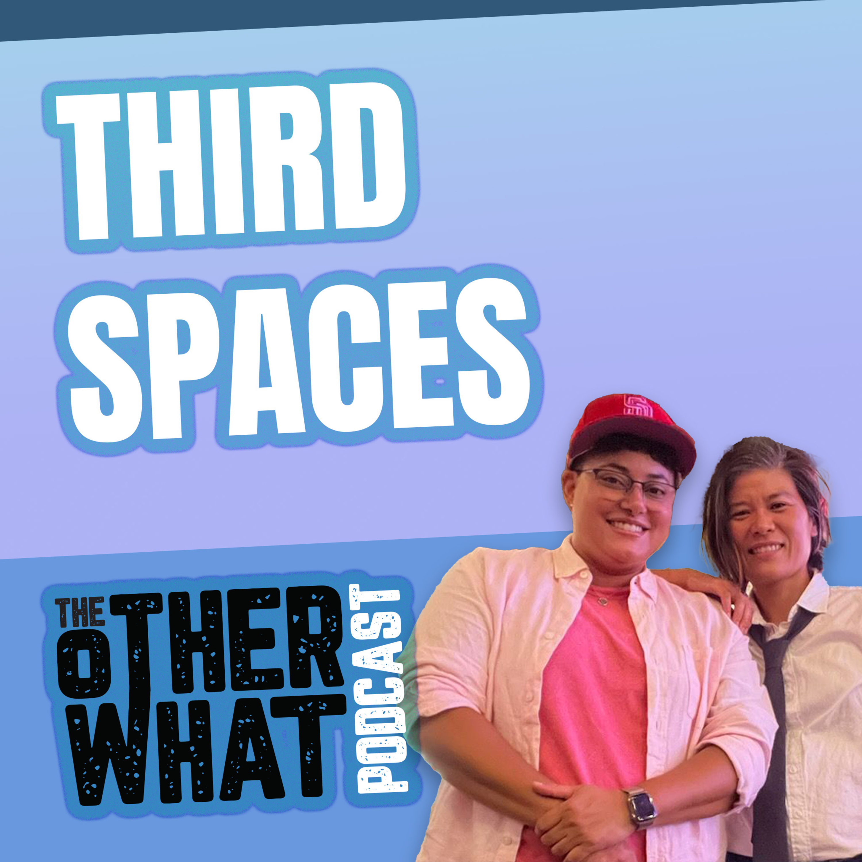 The Other What