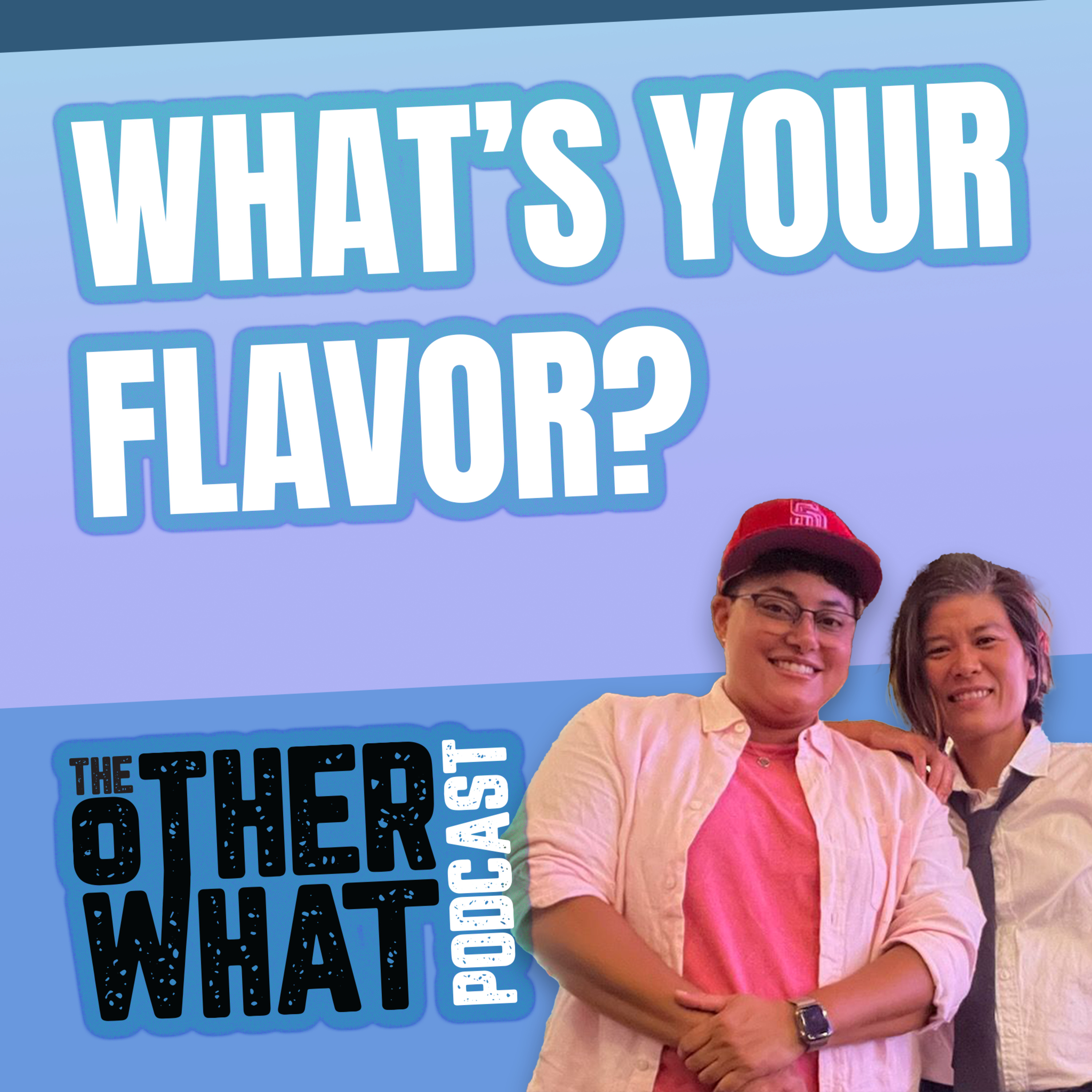 The Other What