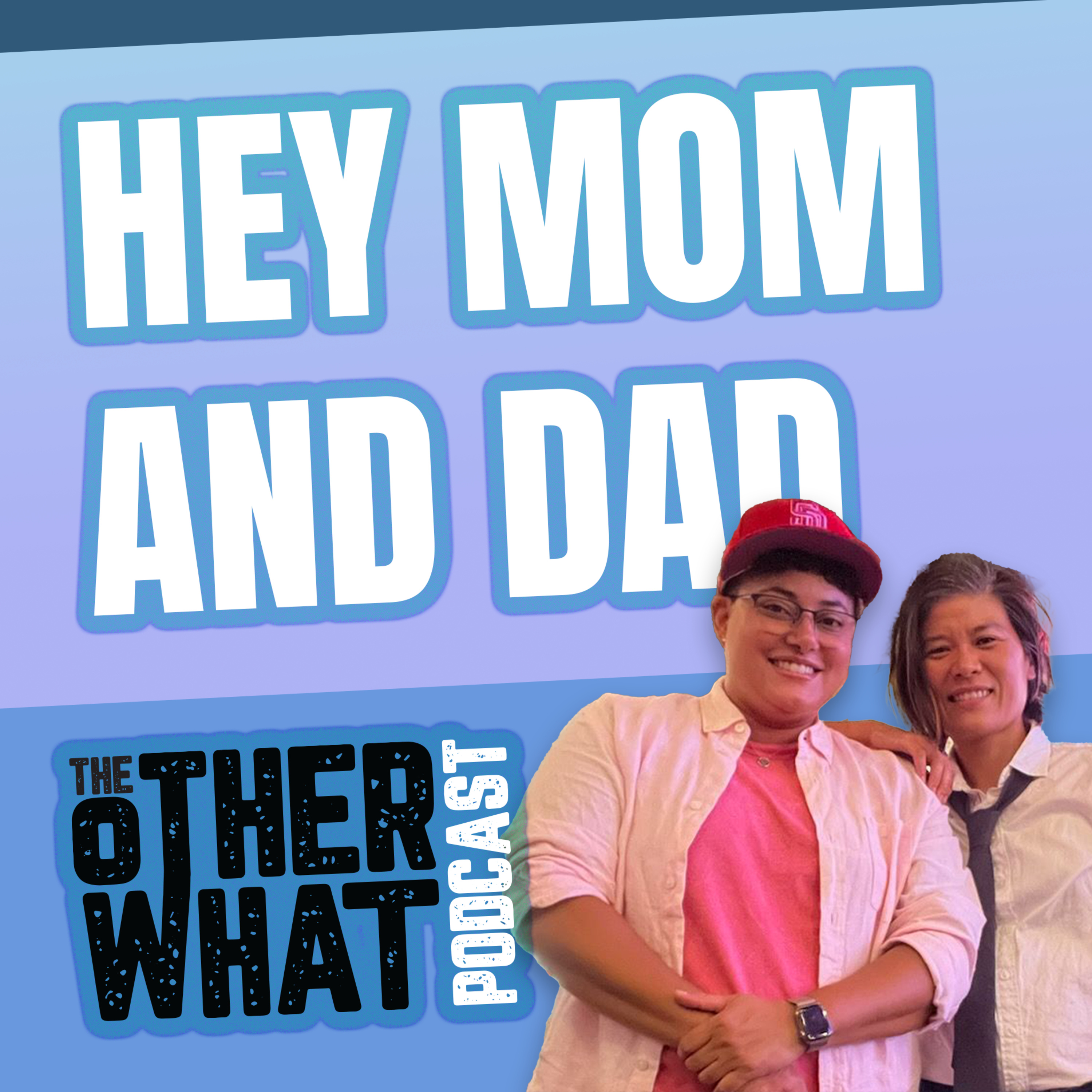 The Other What