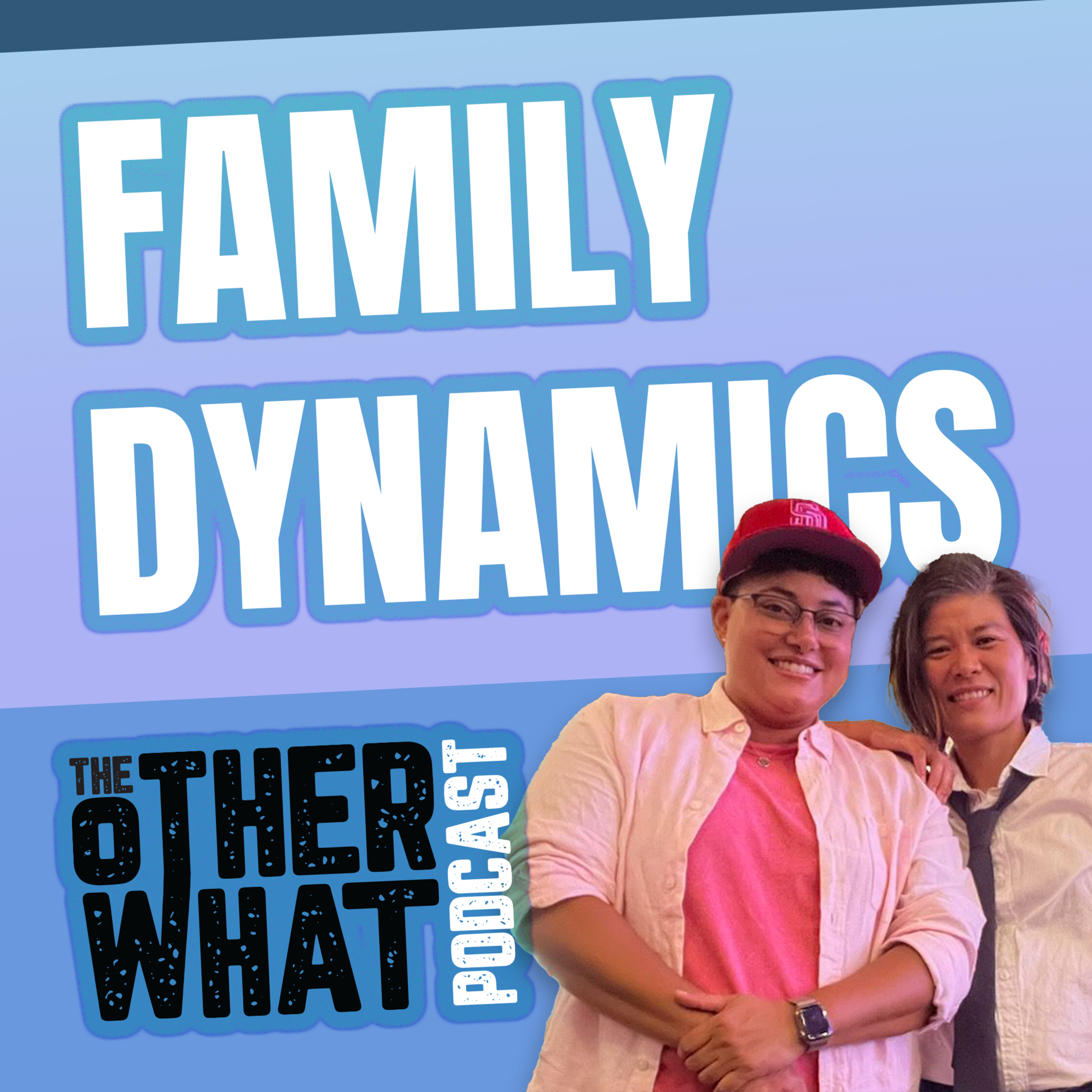 The Other What