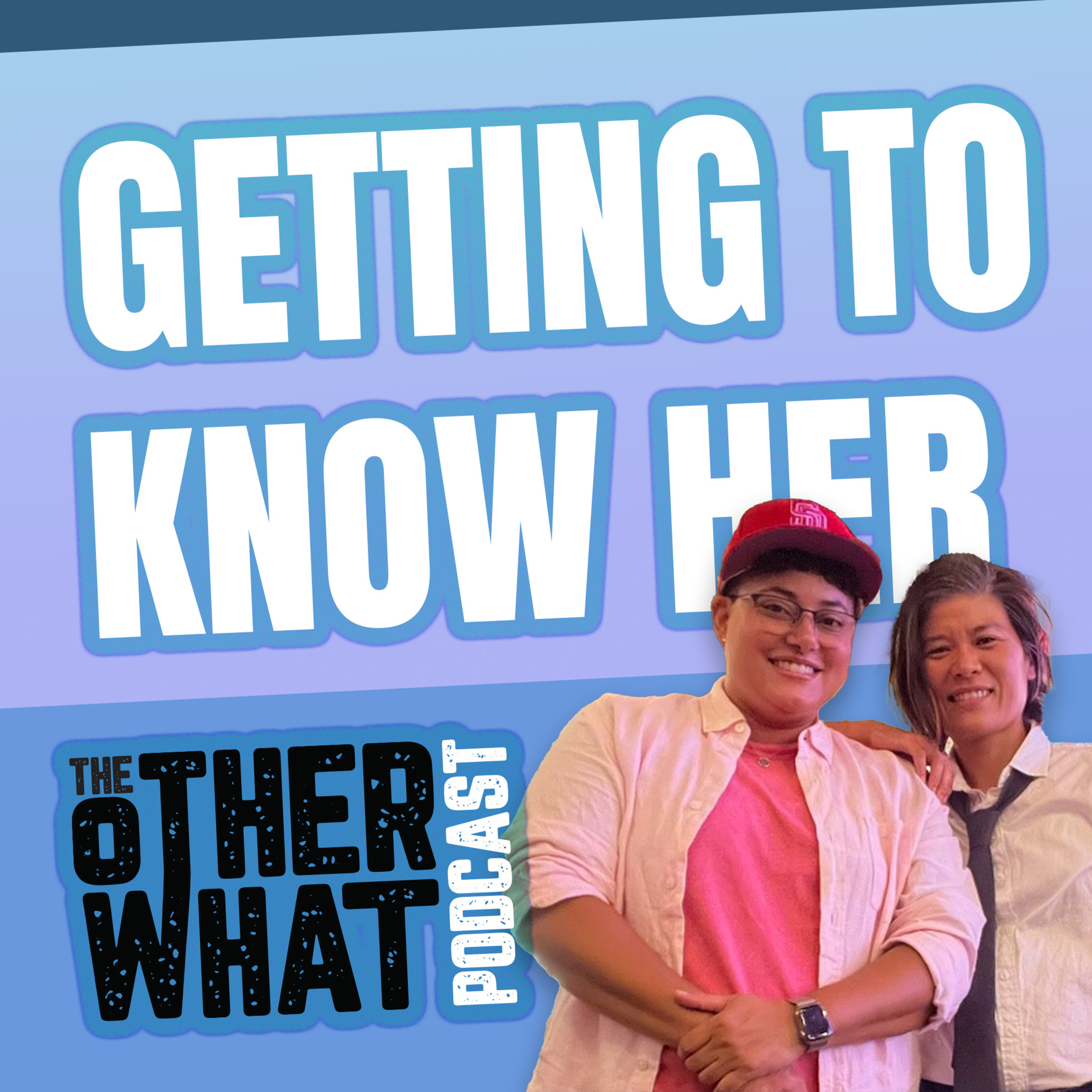 The Other What