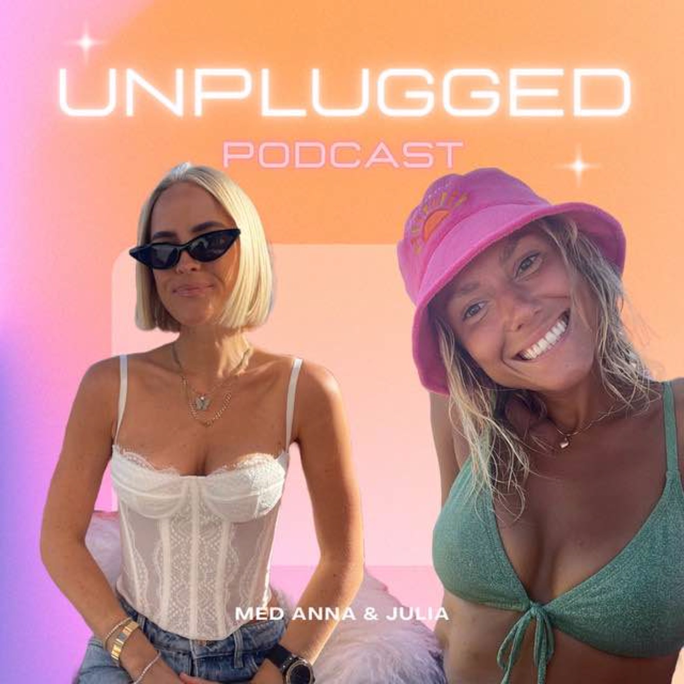 Unplugged Podden