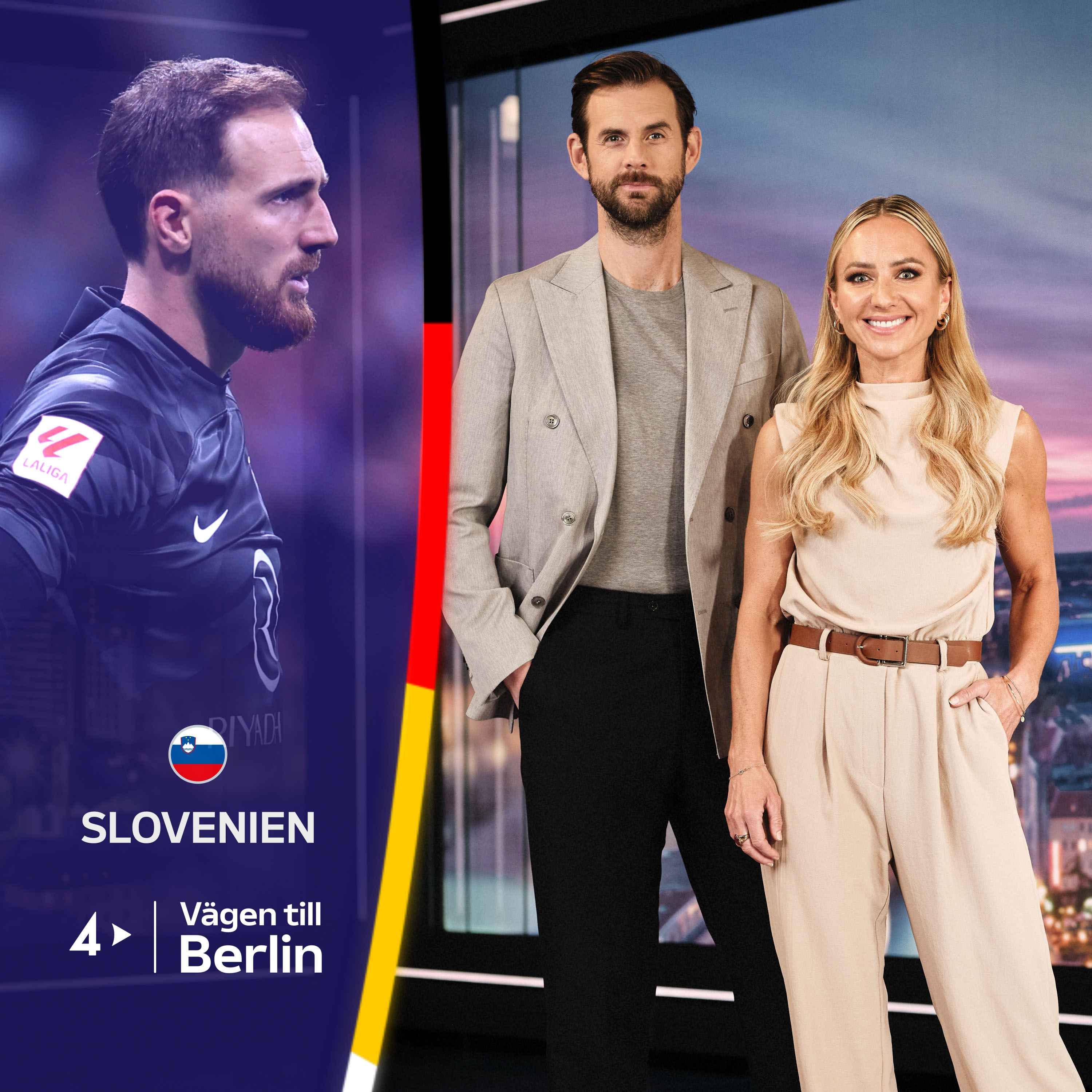 Vägen till Berlin