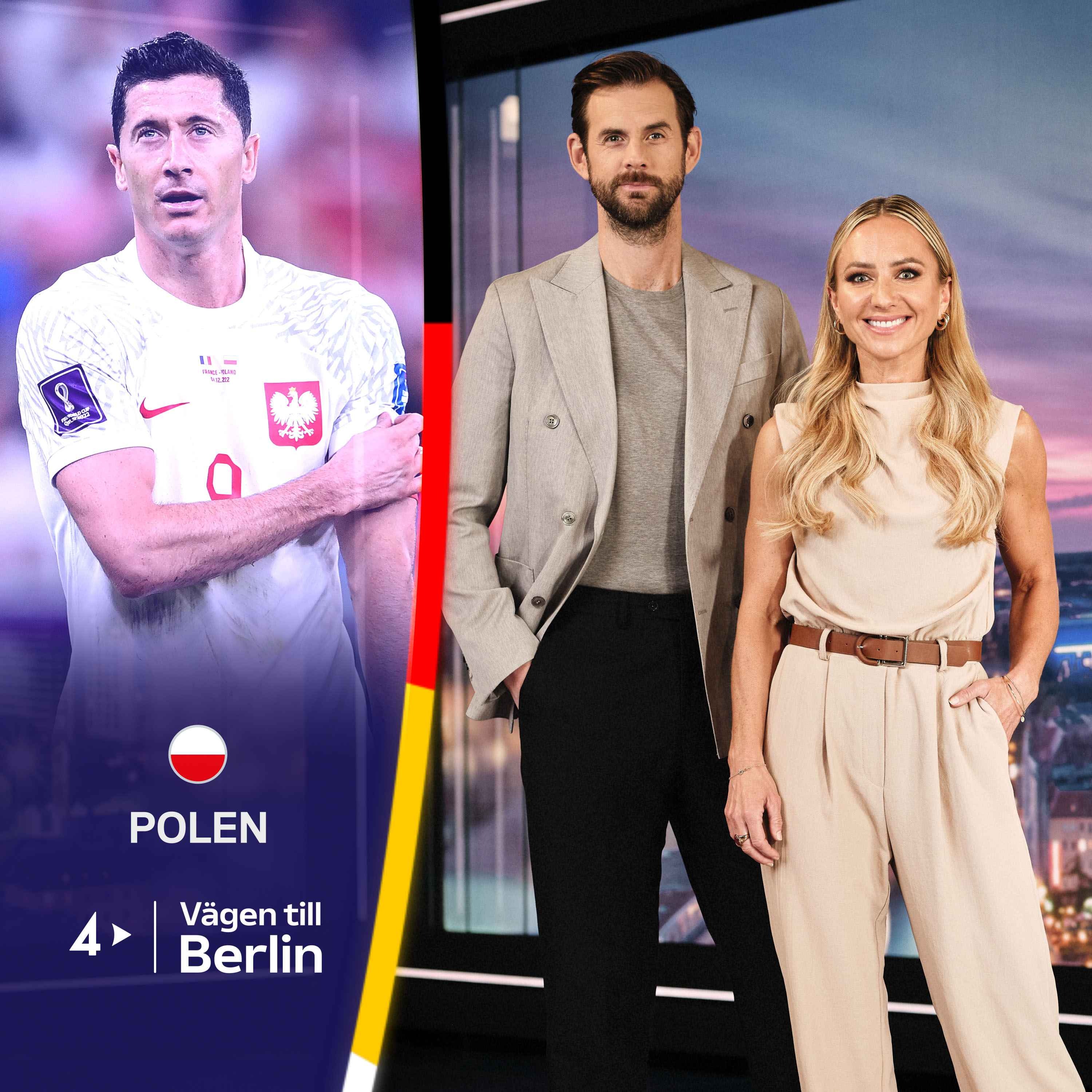 Vägen till Berlin
