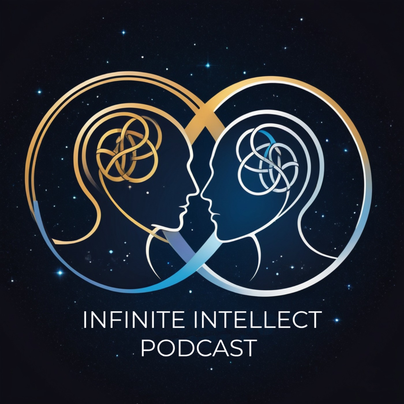 Infinite Intellect Podcast