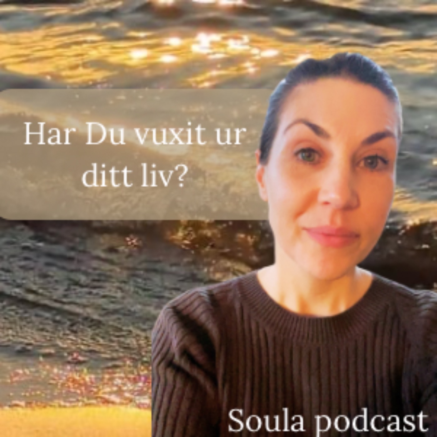 Hur Du vet att det är dags för förändring episode artwork