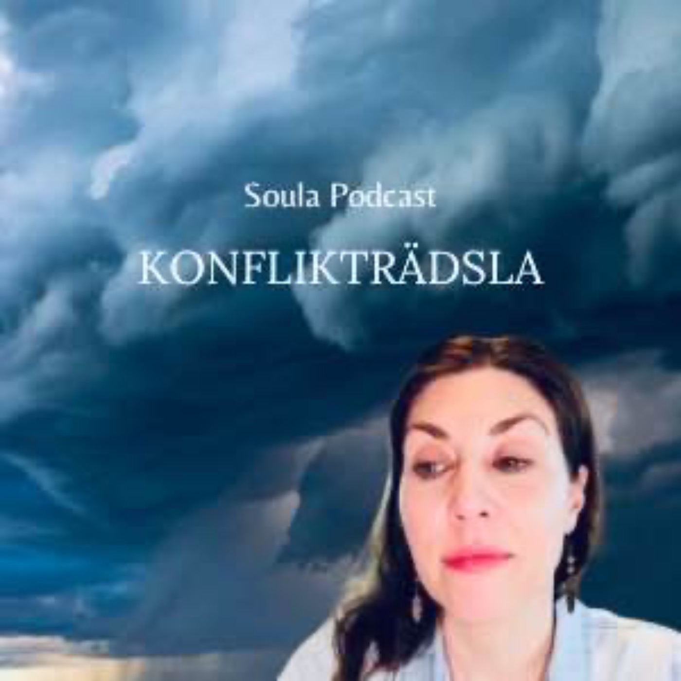 Att förstå och läka Konflikträdsla episode artwork